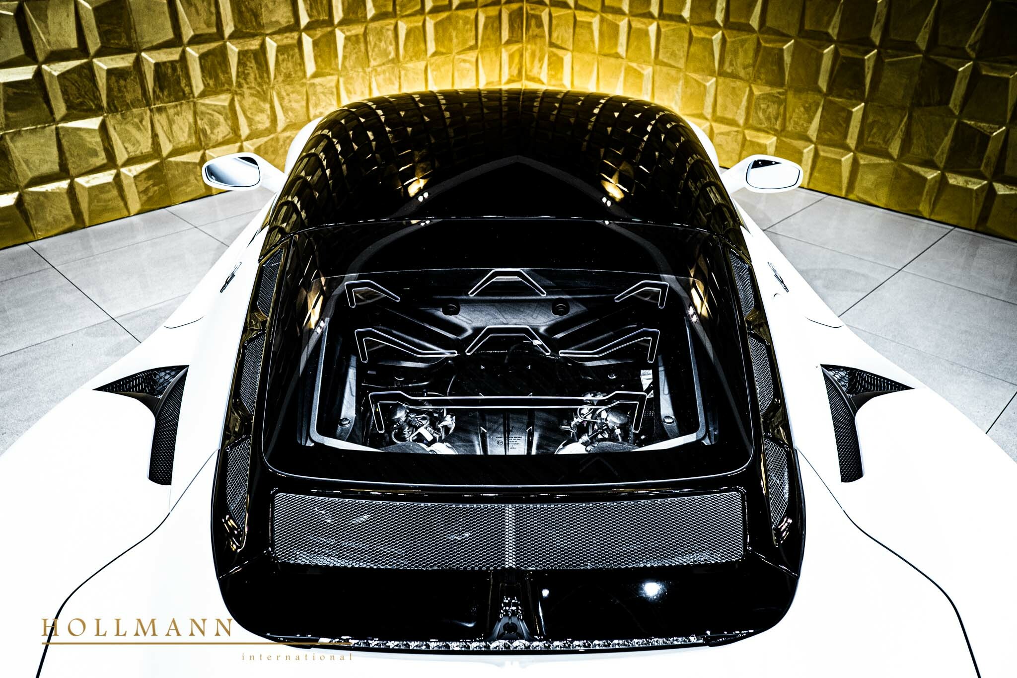 2022 Maserati MC20, 11/20
