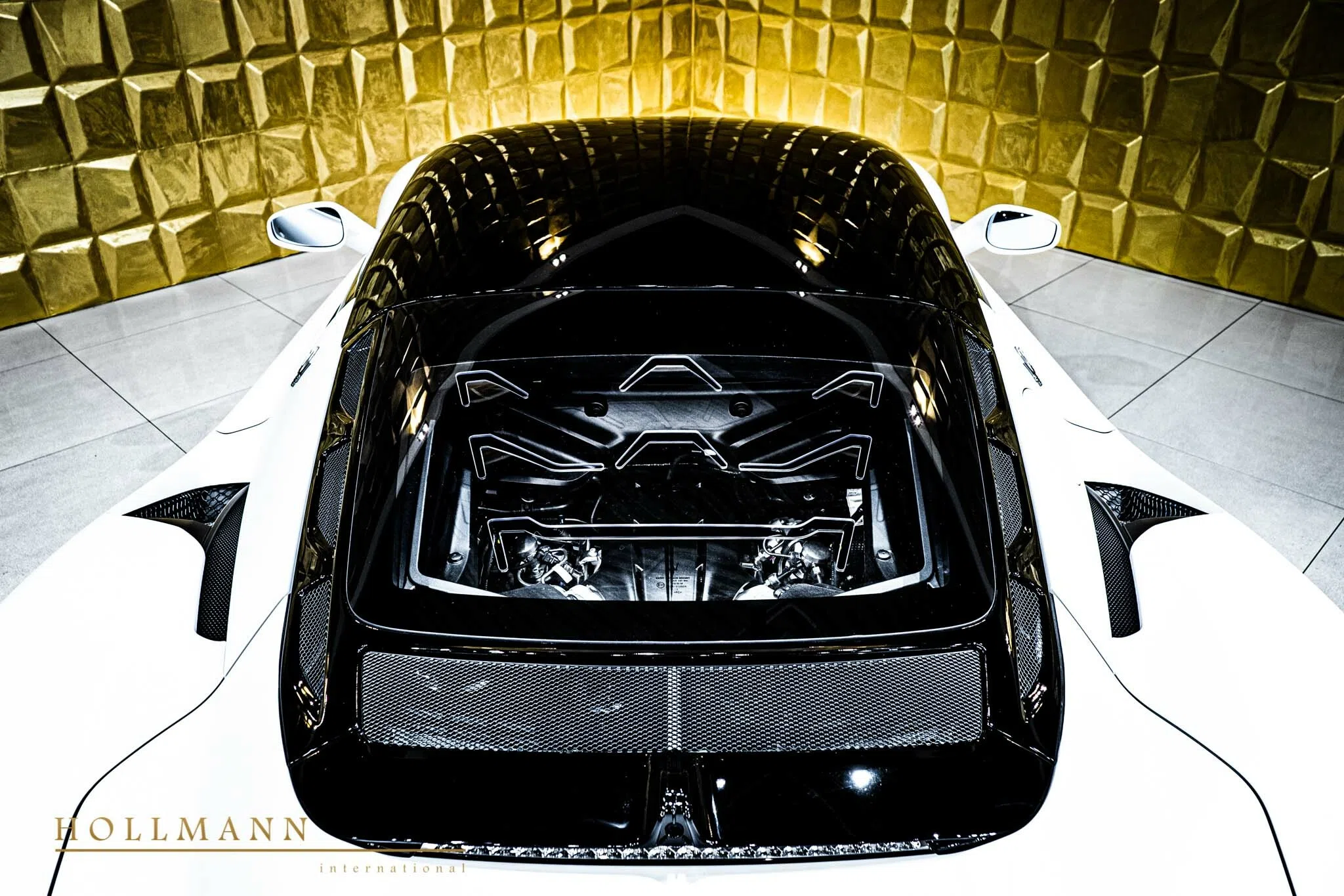 2022 Maserati MC20 for sale, exterior
