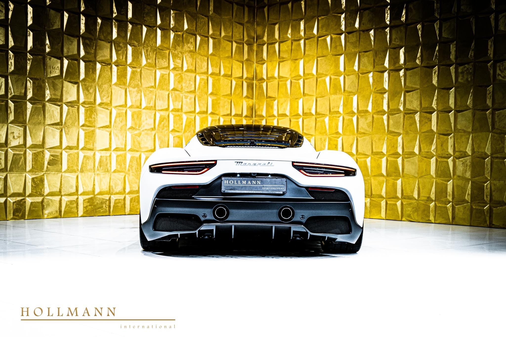 2022 Maserati MC20, 14/20