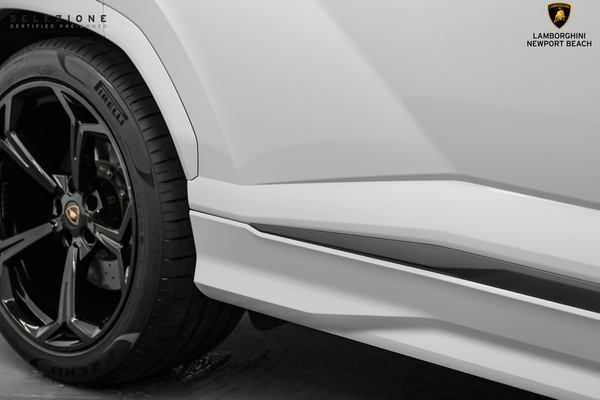 2021 Lamborghini Urus, 6/20