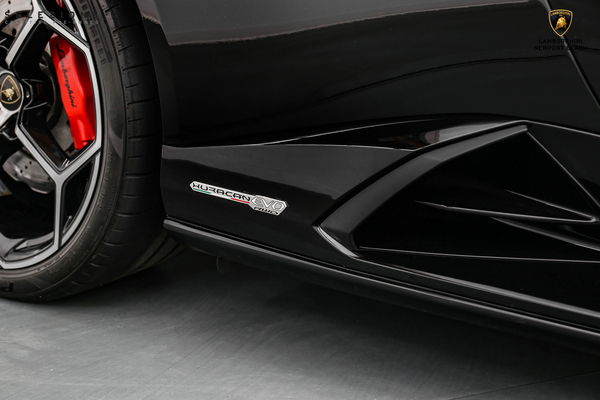 2021 Lamborghini Huracan EVO, 5/20