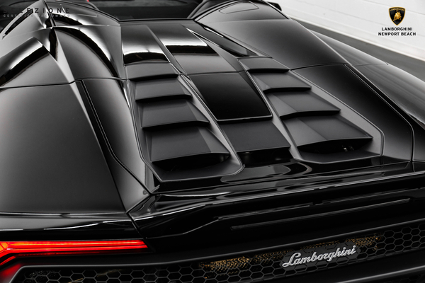 2021 Lamborghini Huracan EVO, 9/20