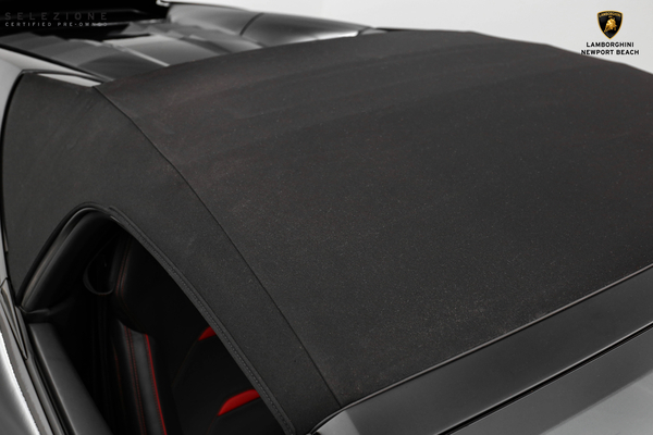 2021 Lamborghini Huracan EVO, 12/20