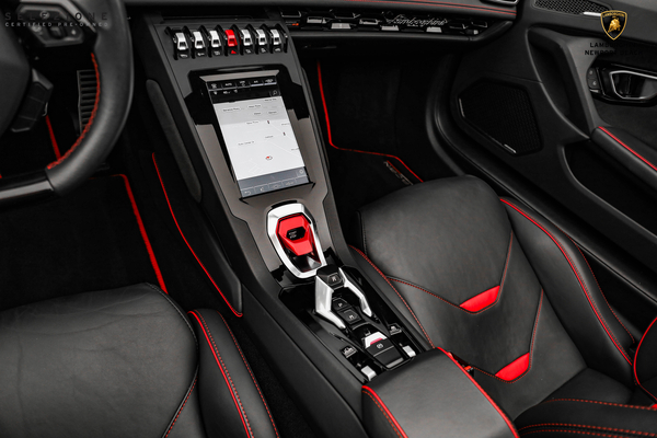 2021 Lamborghini Huracan EVO, 20/20
