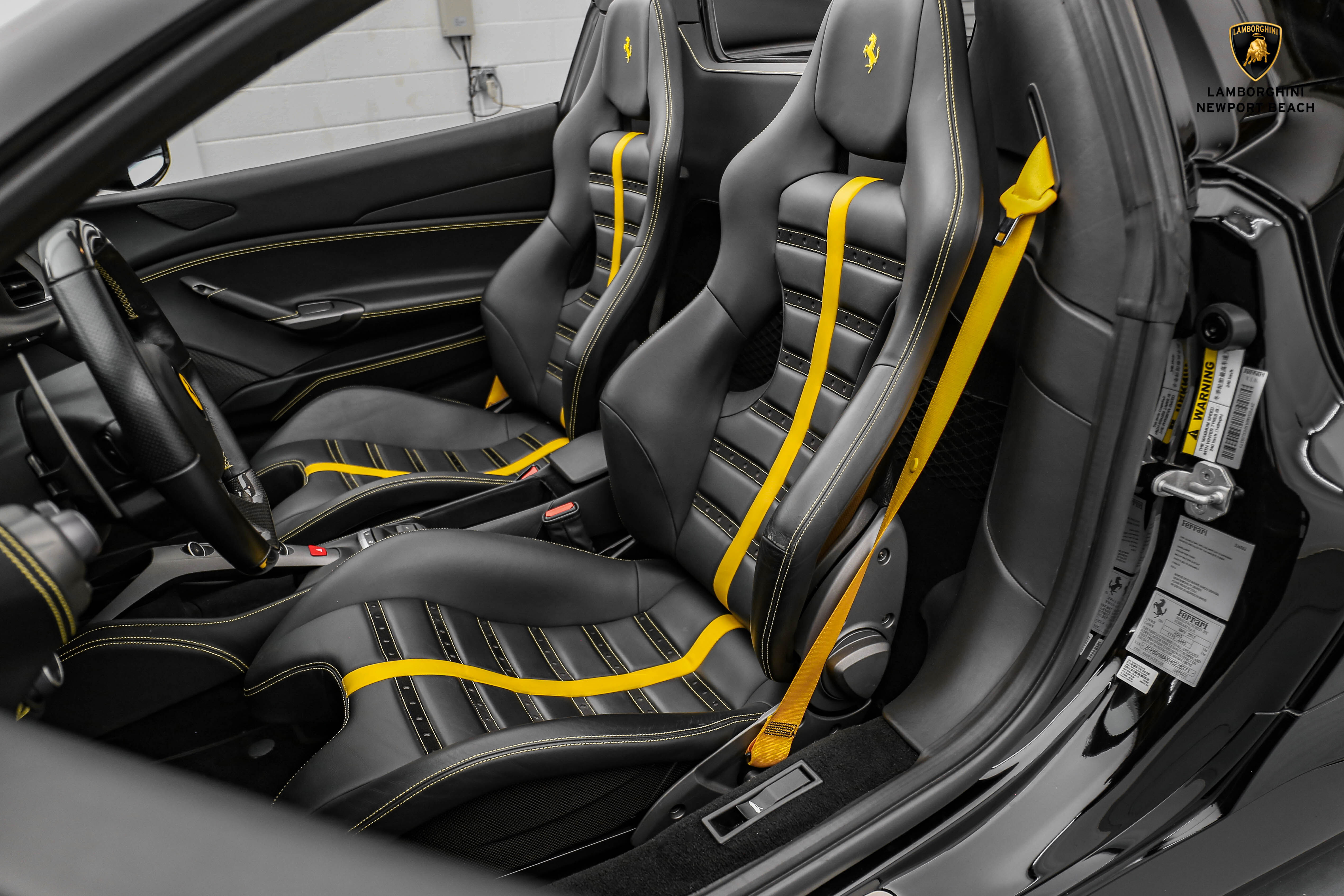 2017 Ferrari 488 Spider, 17/20