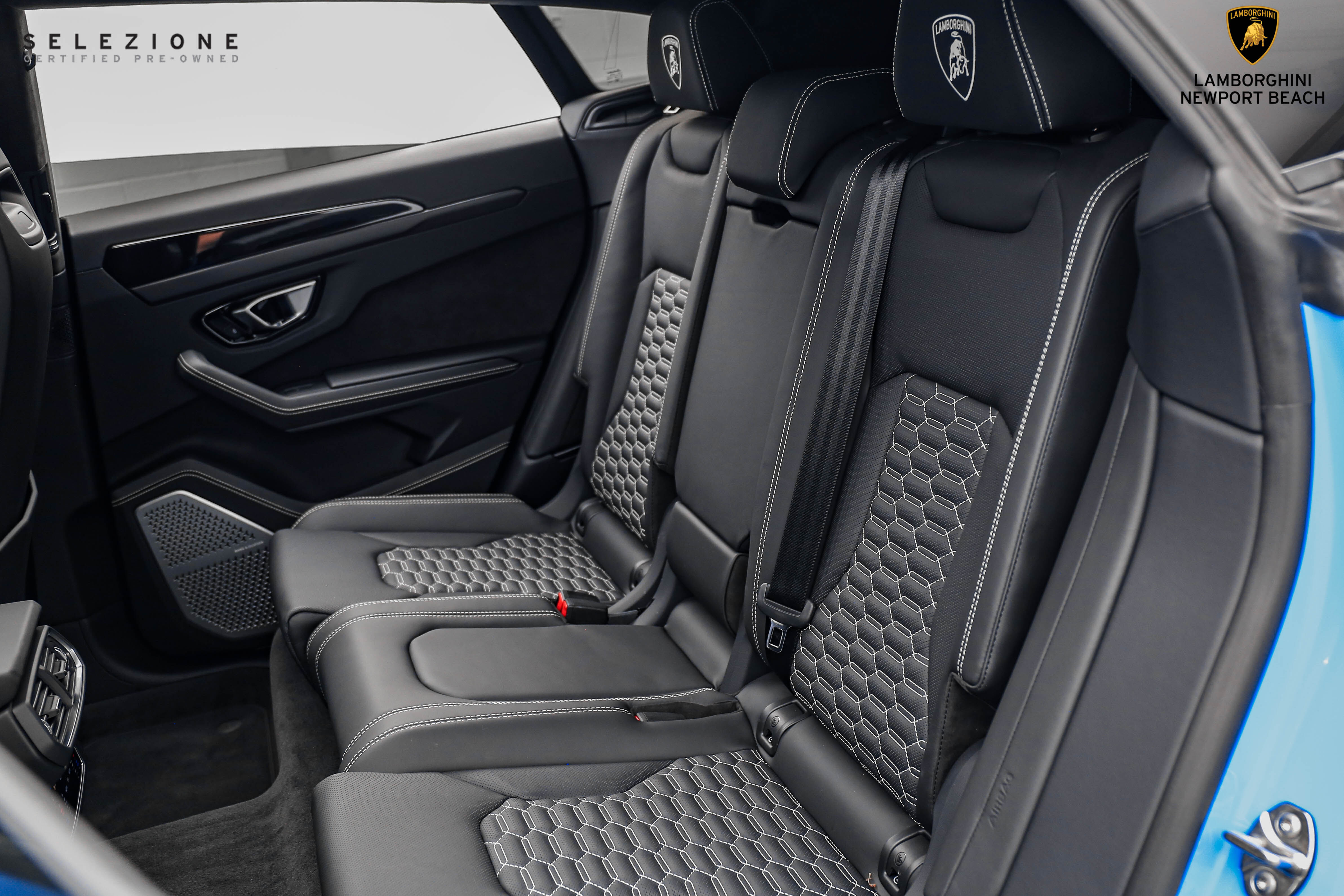 2021 Lamborghini Urus, 13/19
