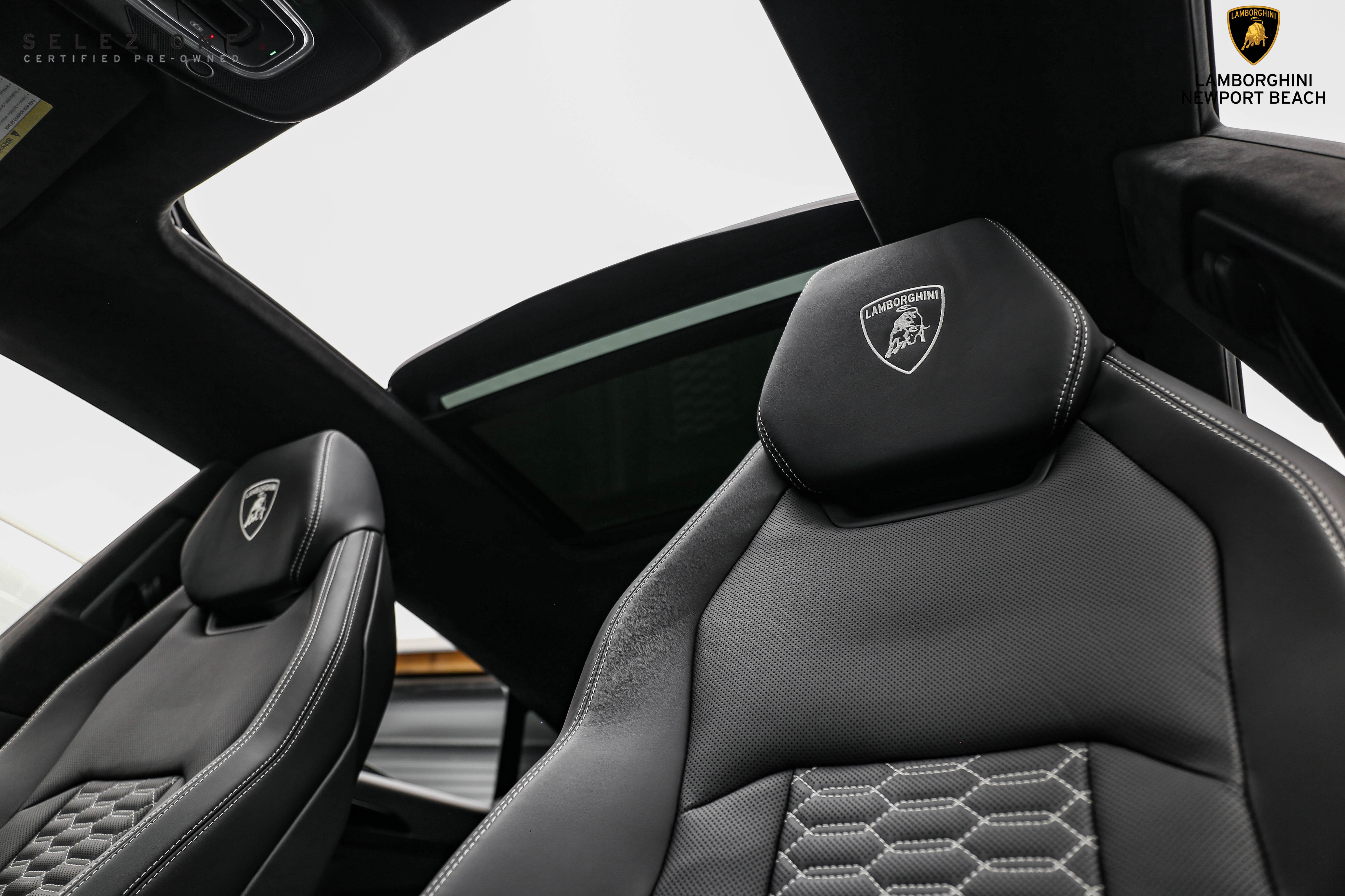 2021 Lamborghini Urus, 14/19