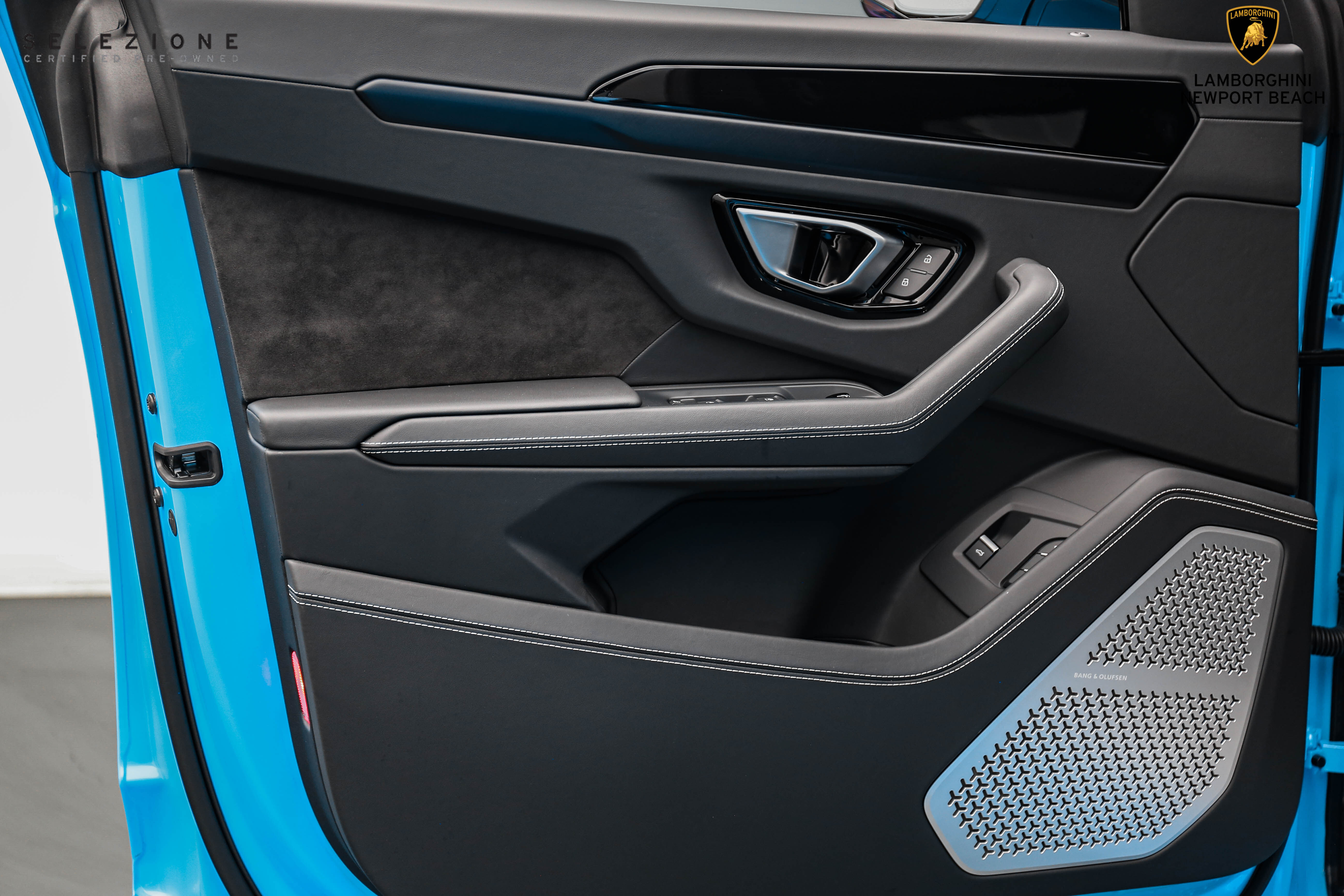 2021 Lamborghini Urus, 19/19