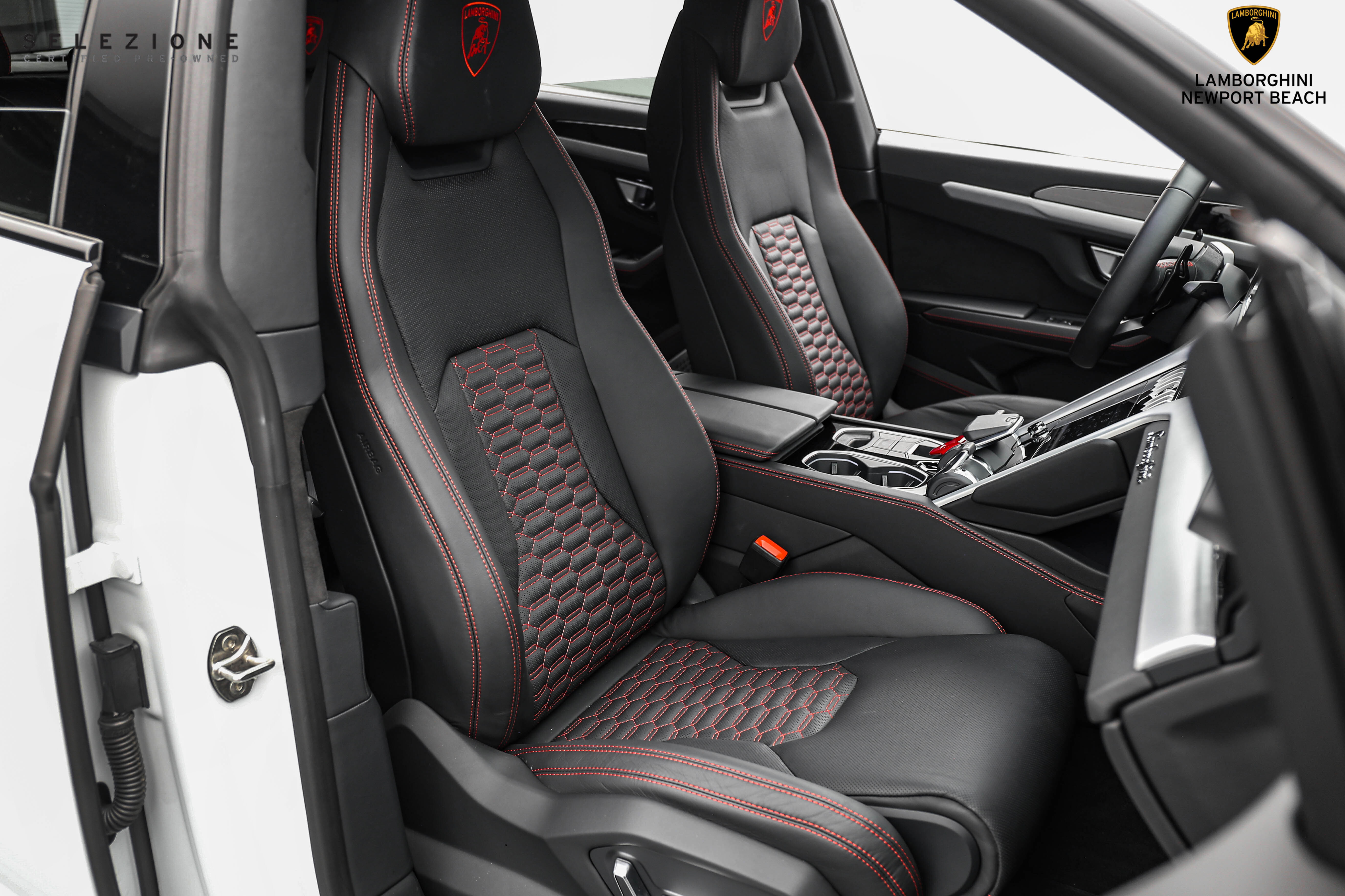 2021 Lamborghini Urus, 13/20