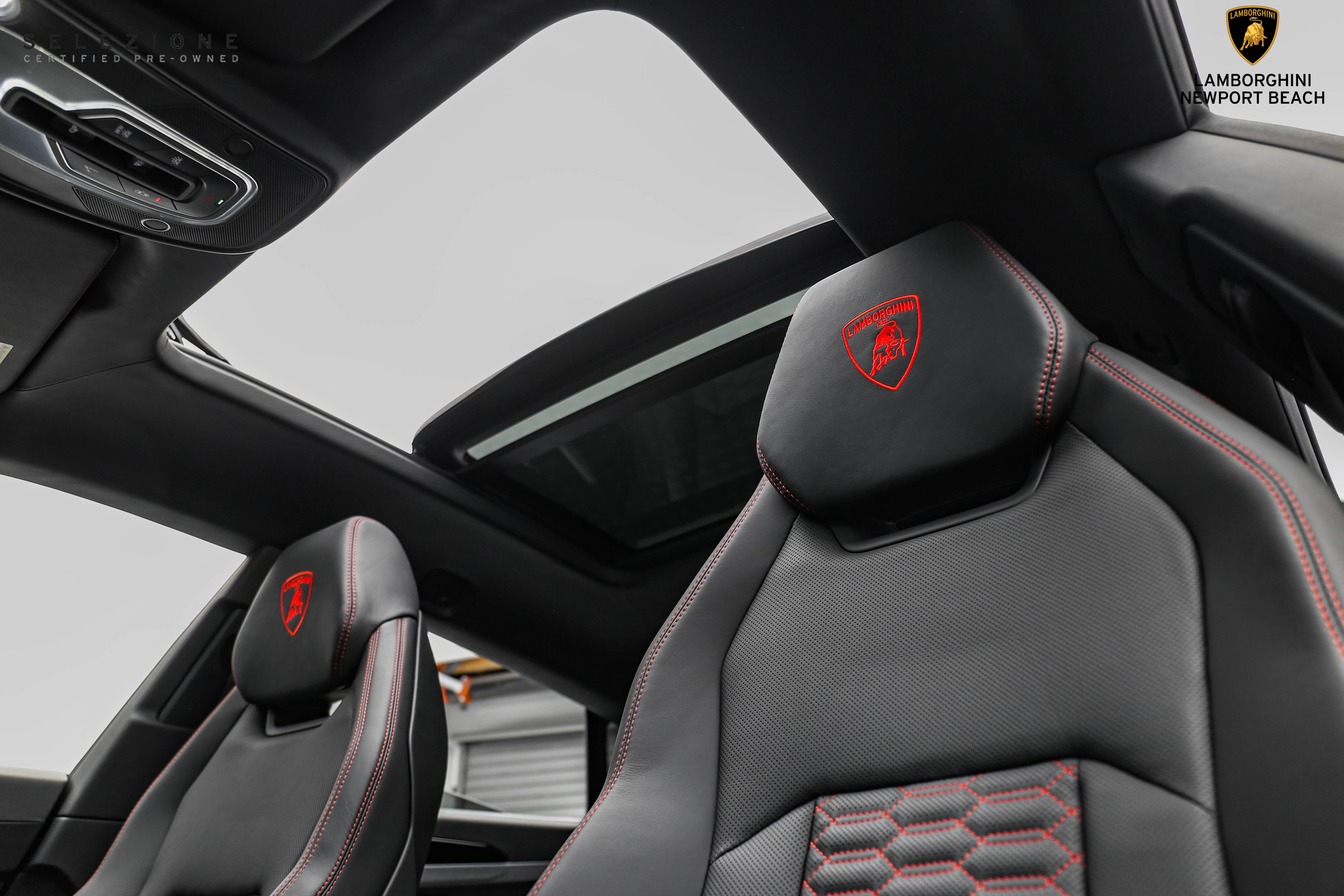 2021 Lamborghini Urus, 15/20