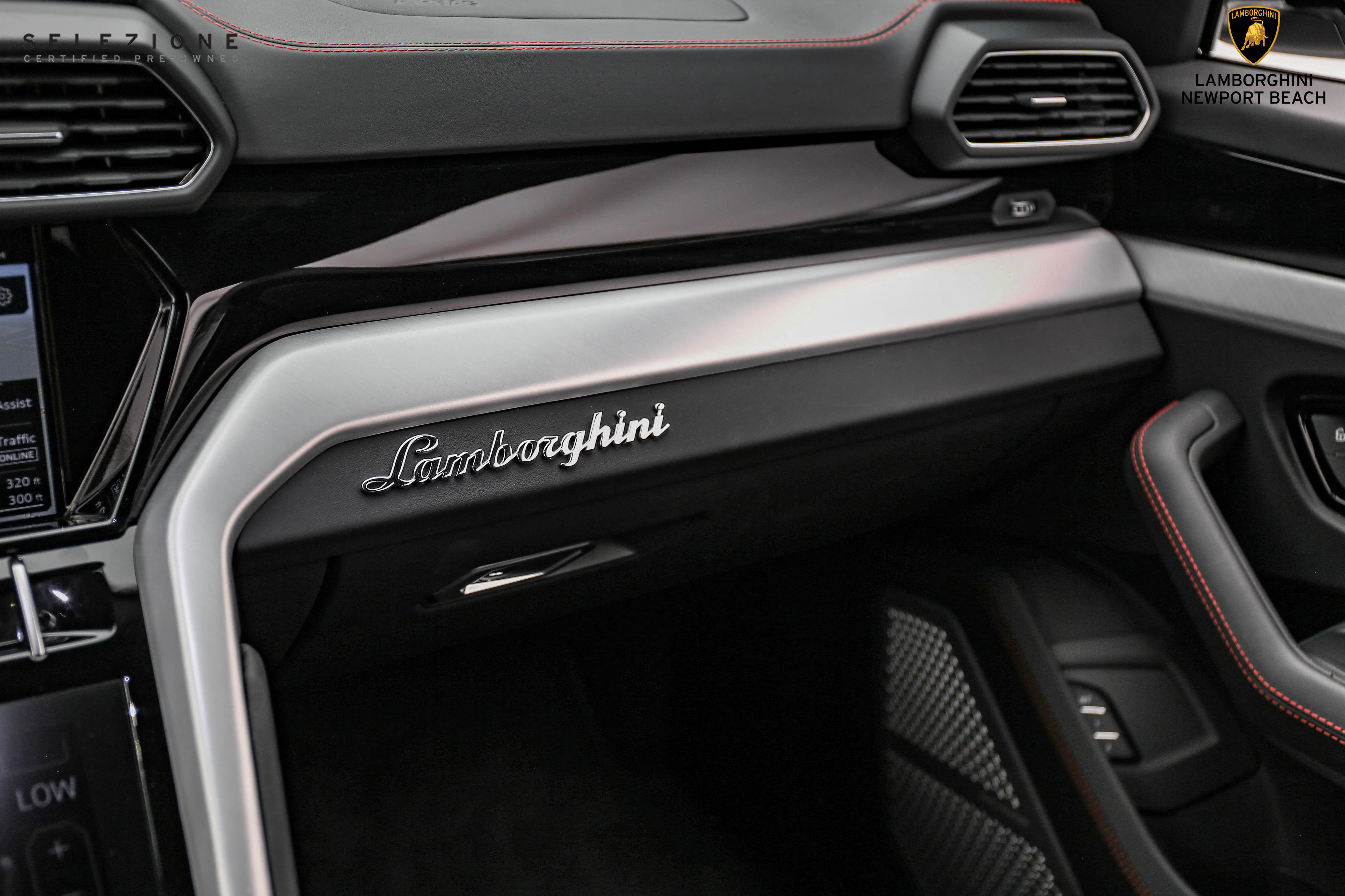 2021 Lamborghini Urus, 19/20