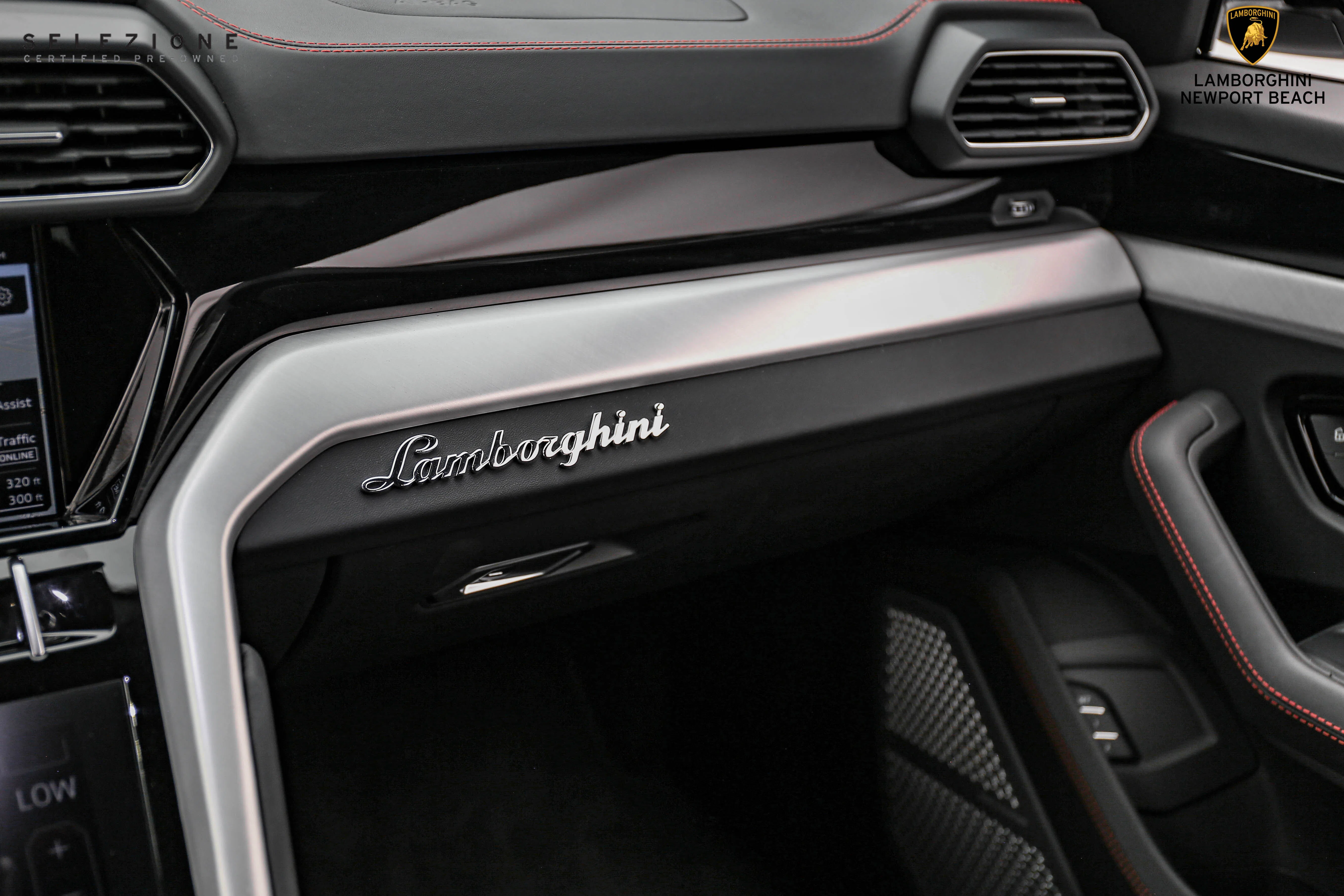2021 Lamborghini Urus for sale, photo 19 of 20