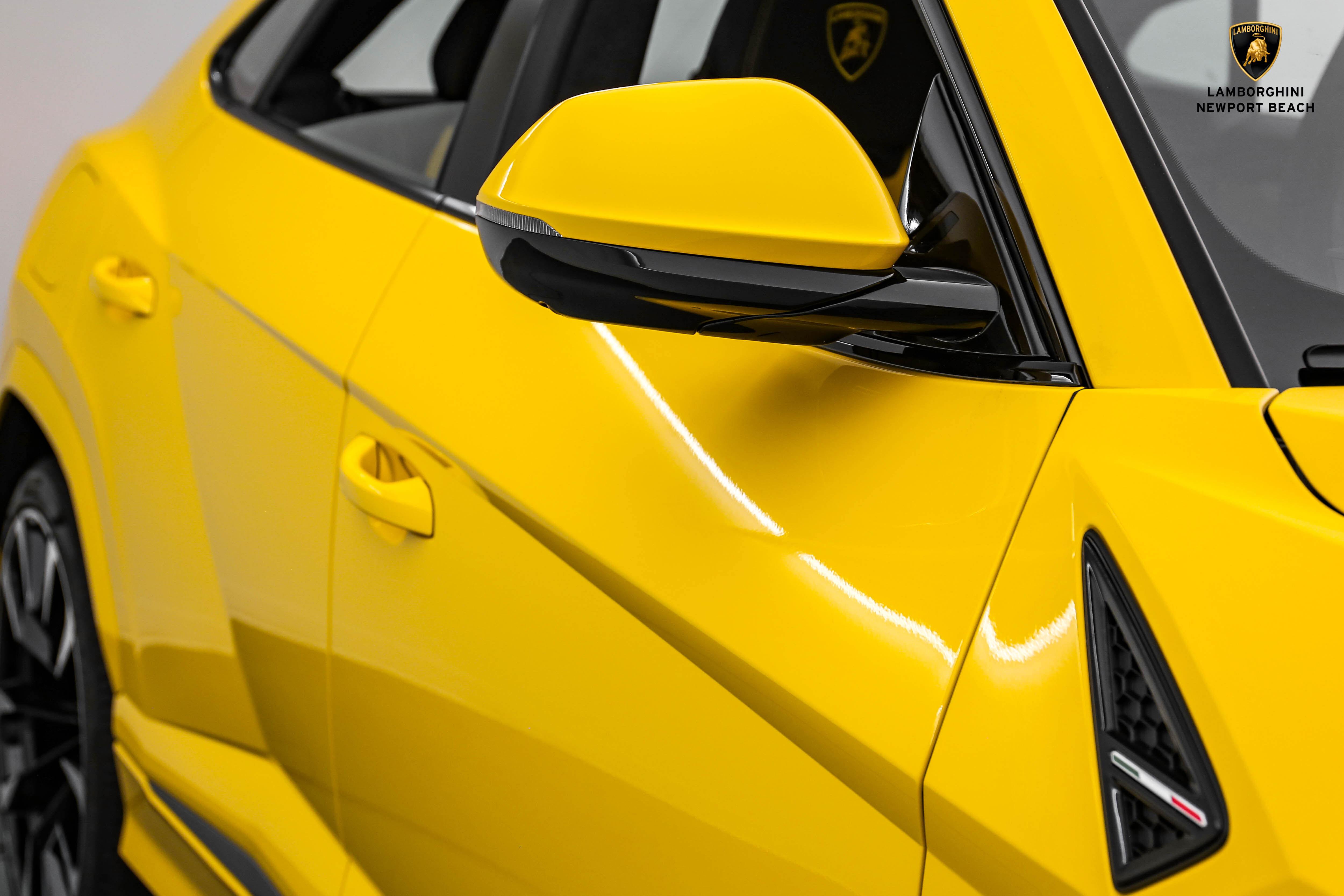 2022 Lamborghini Urus, 5/20