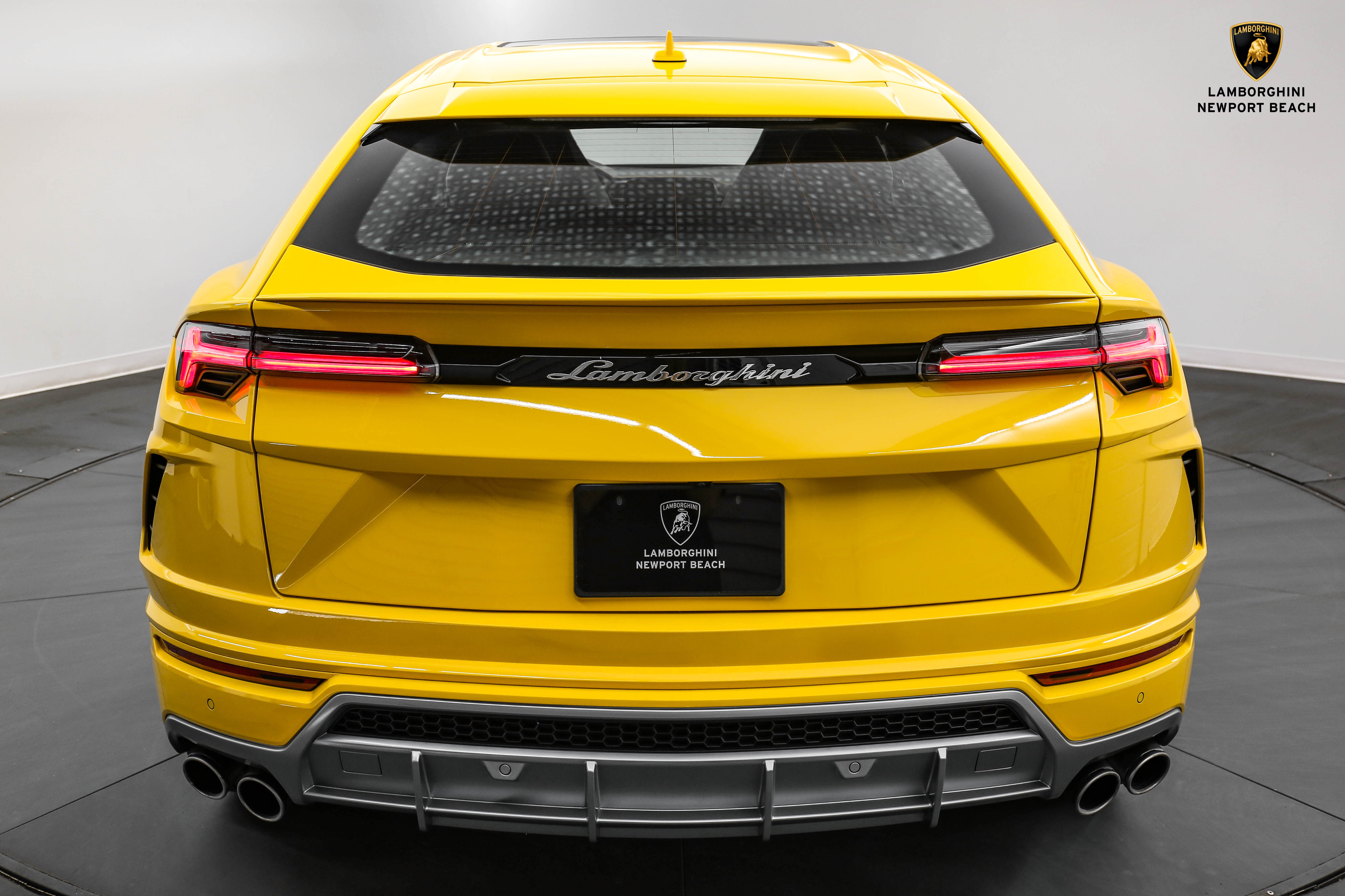 2022 Lamborghini Urus, 7/20