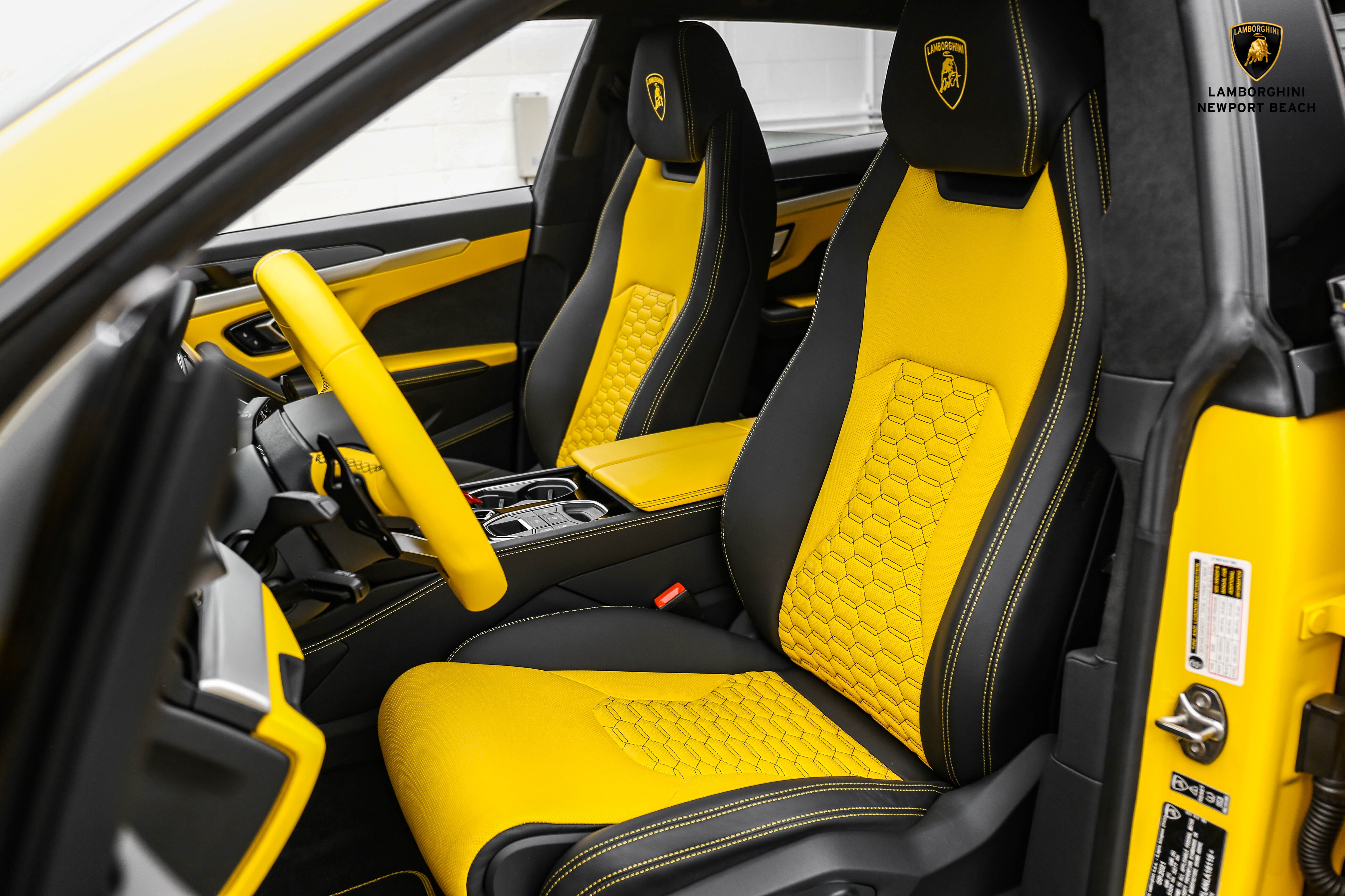 2022 Lamborghini Urus, 11/20