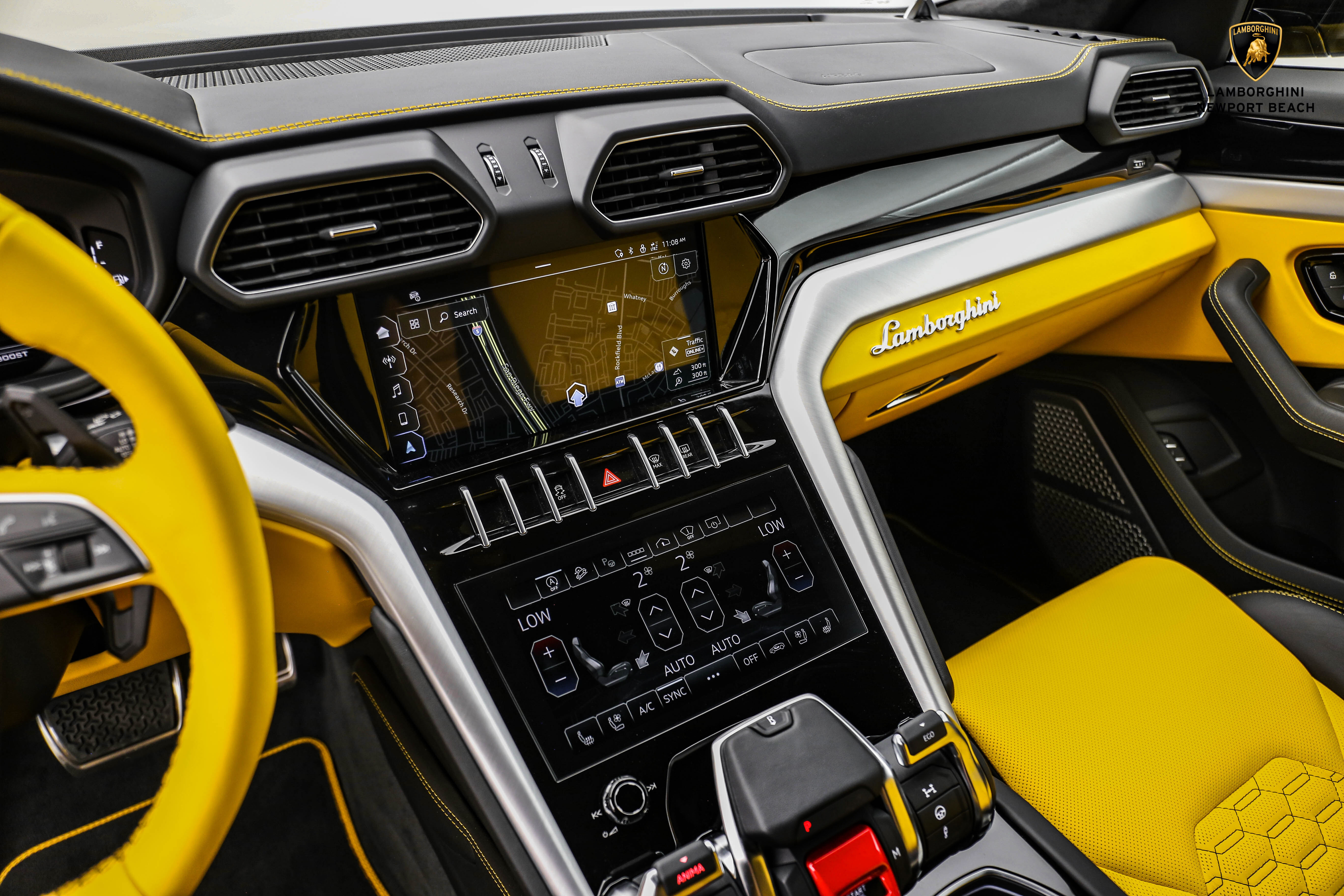 2022 Lamborghini Urus, 17/20