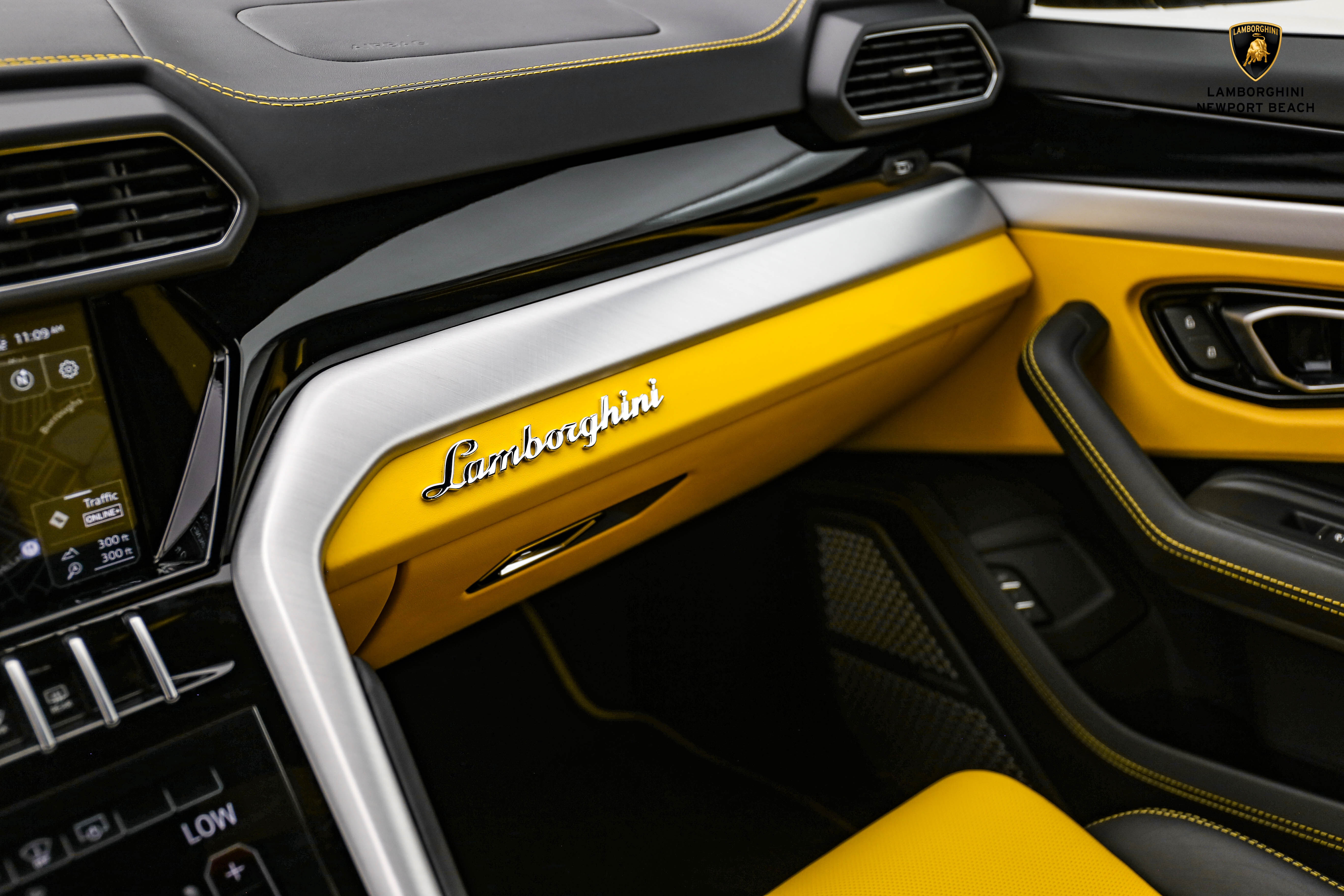 2022 Lamborghini Urus, 19/20