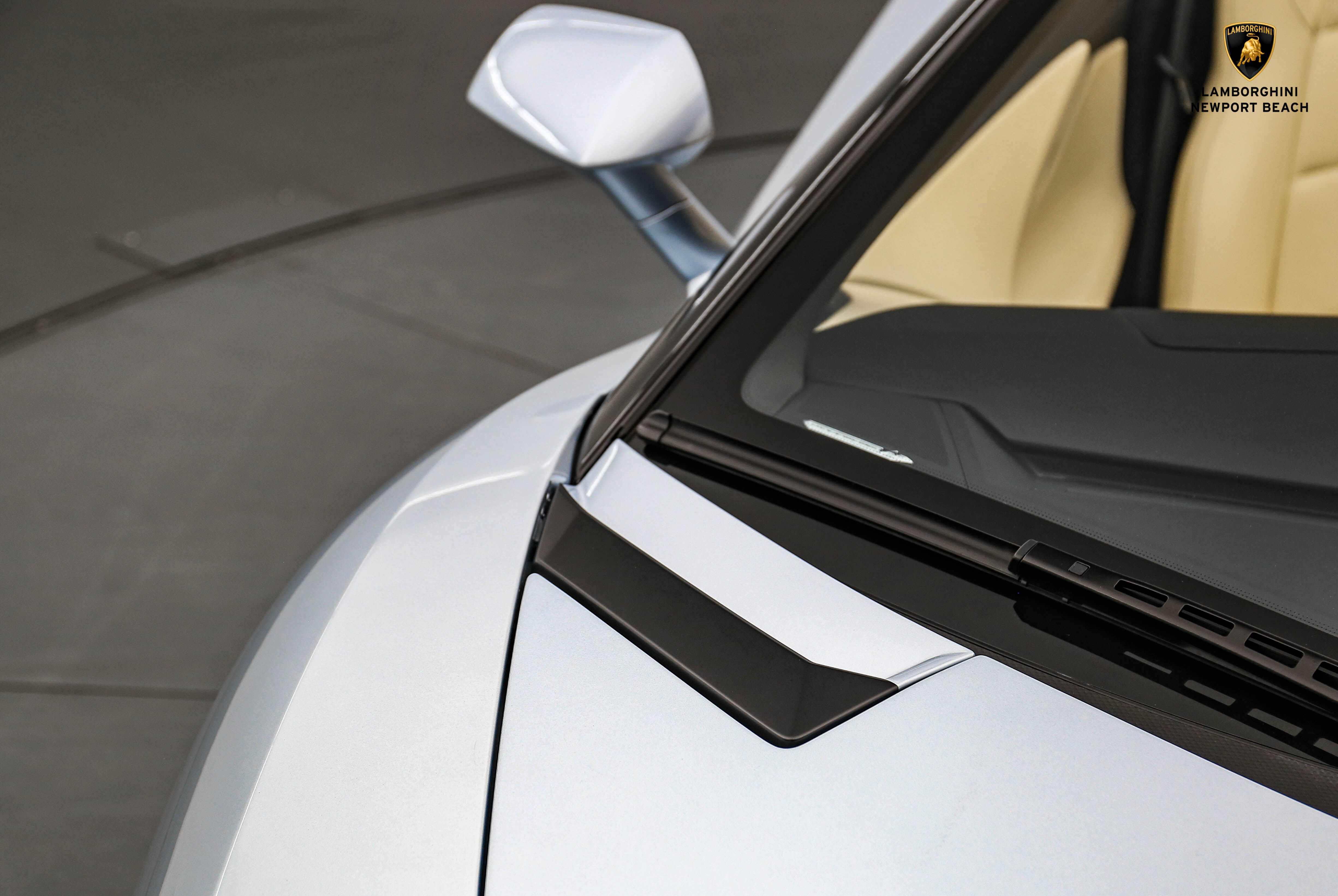 2013 Lamborghini Aventador LP700-4 Roadster, 6/20