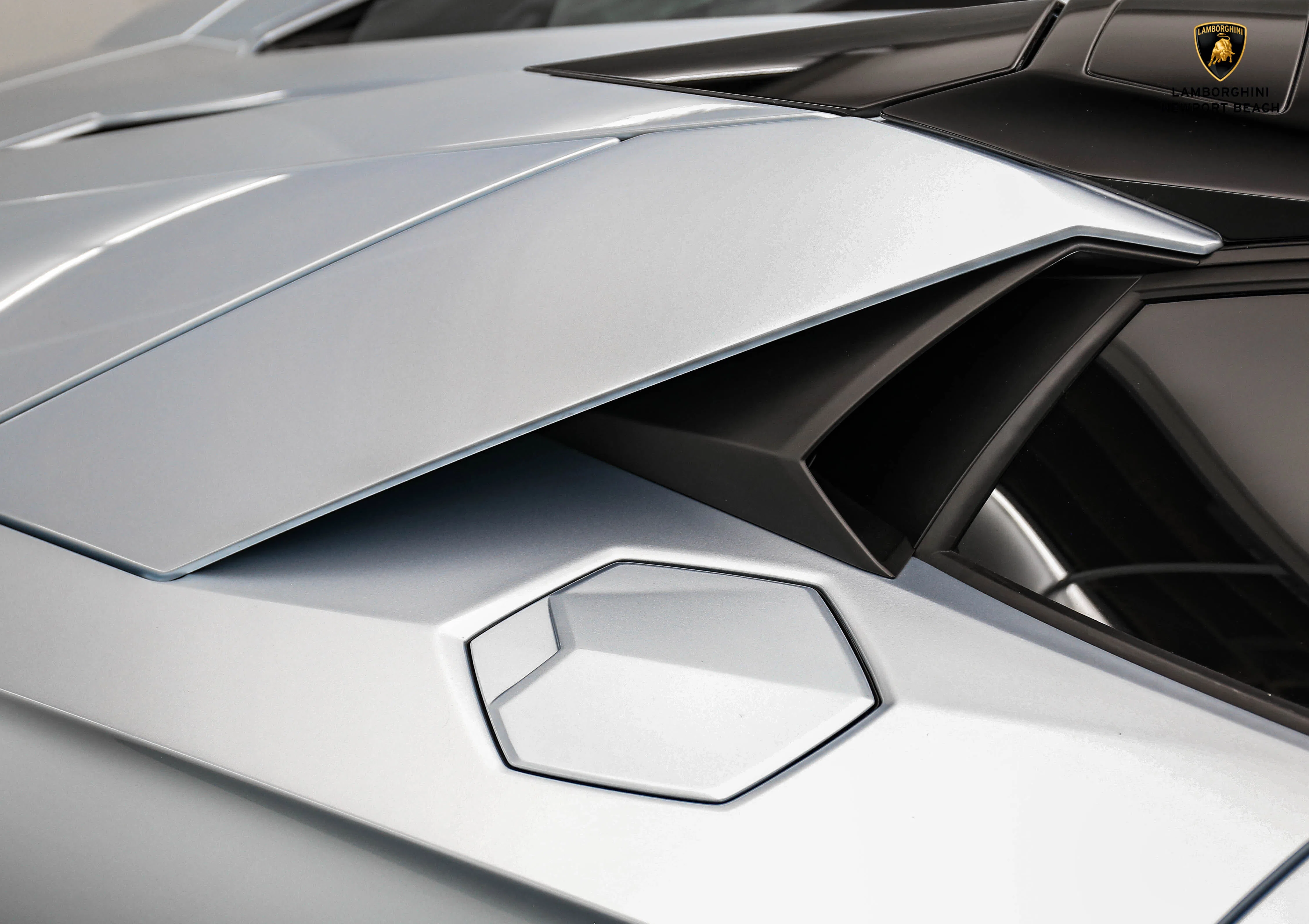 2013 Lamborghini Aventador LP700-4 Roadster, detail