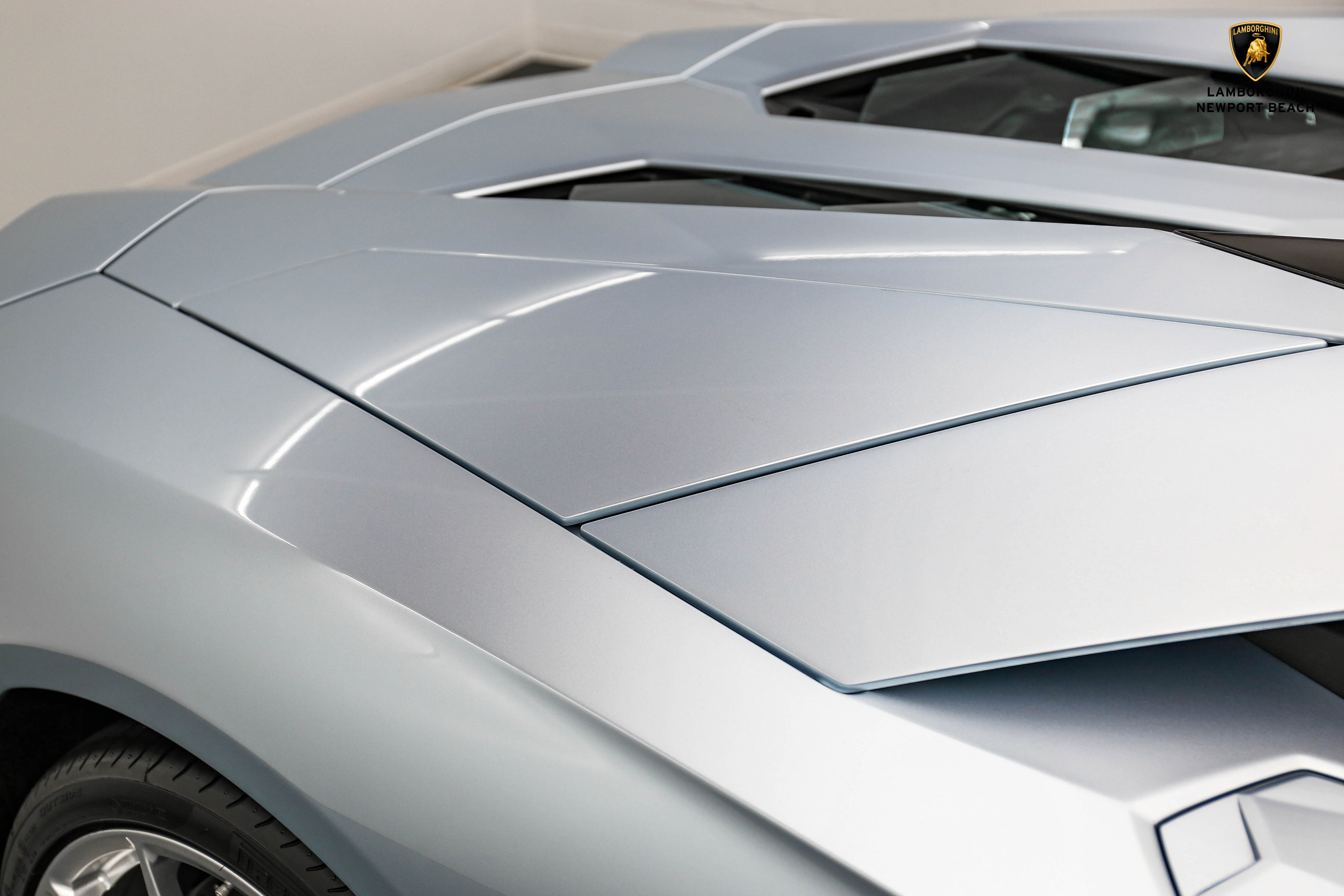 2013 Lamborghini Aventador LP700-4 Roadster, 8/20