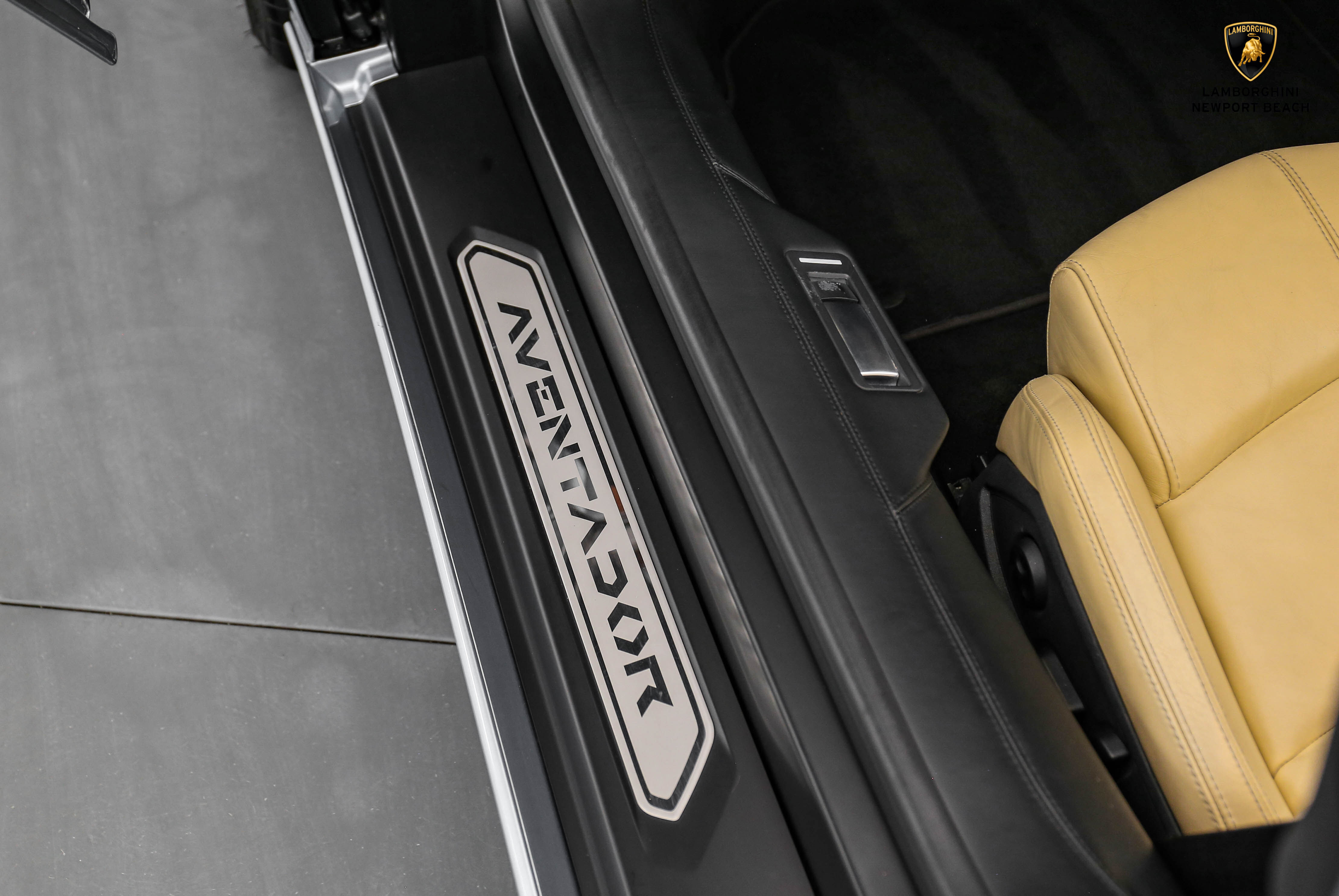 2013 Lamborghini Aventador LP700-4 Roadster, 18/20