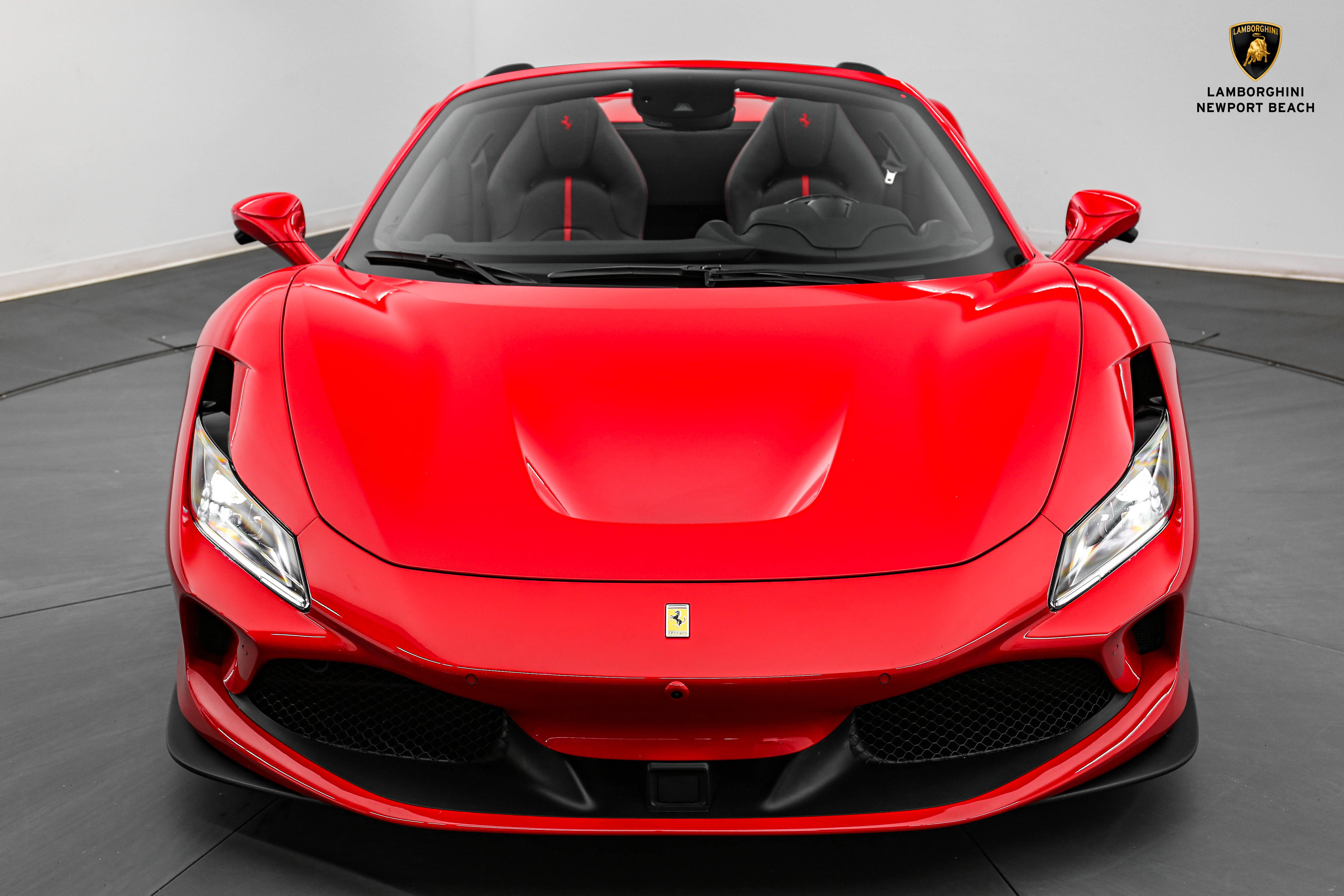 2021 Ferrari F8 Spider, 2/20