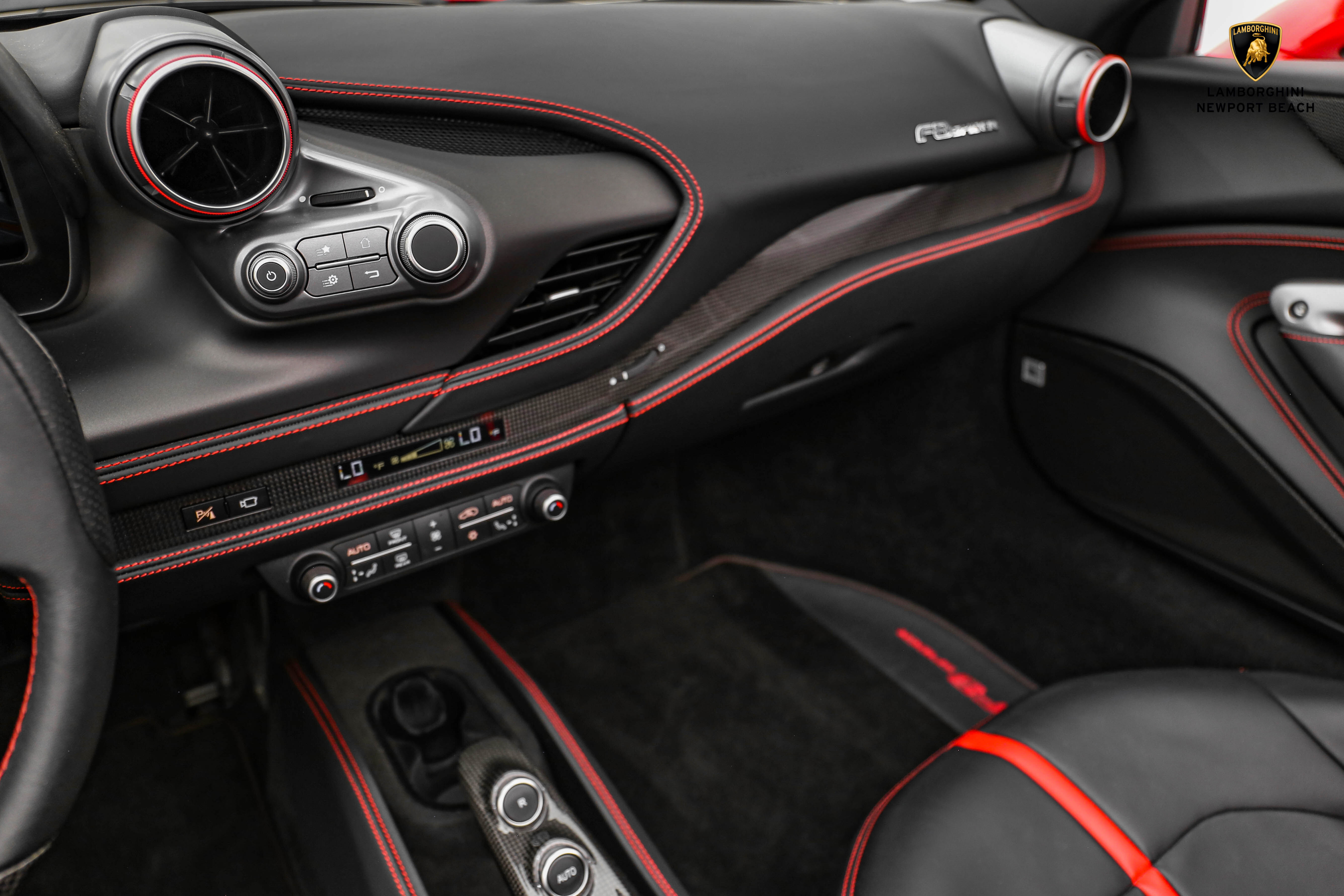2021 Ferrari F8 Spider, 20/20