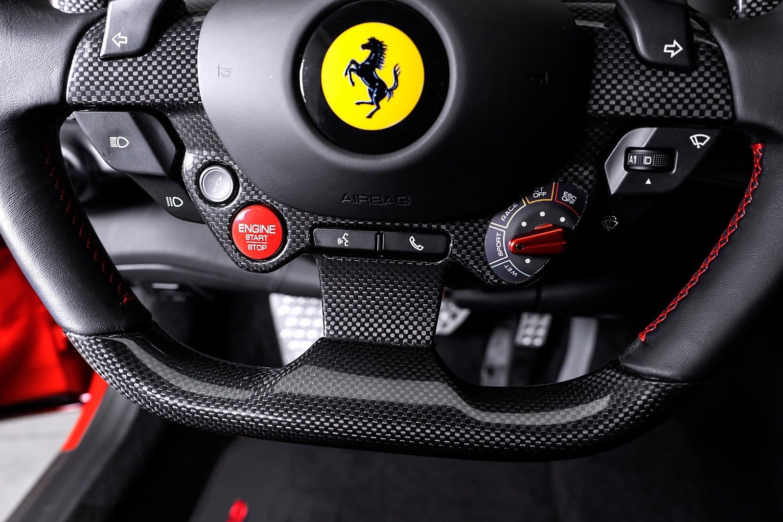 2018 Ferrari 812 Superfast, 13/15