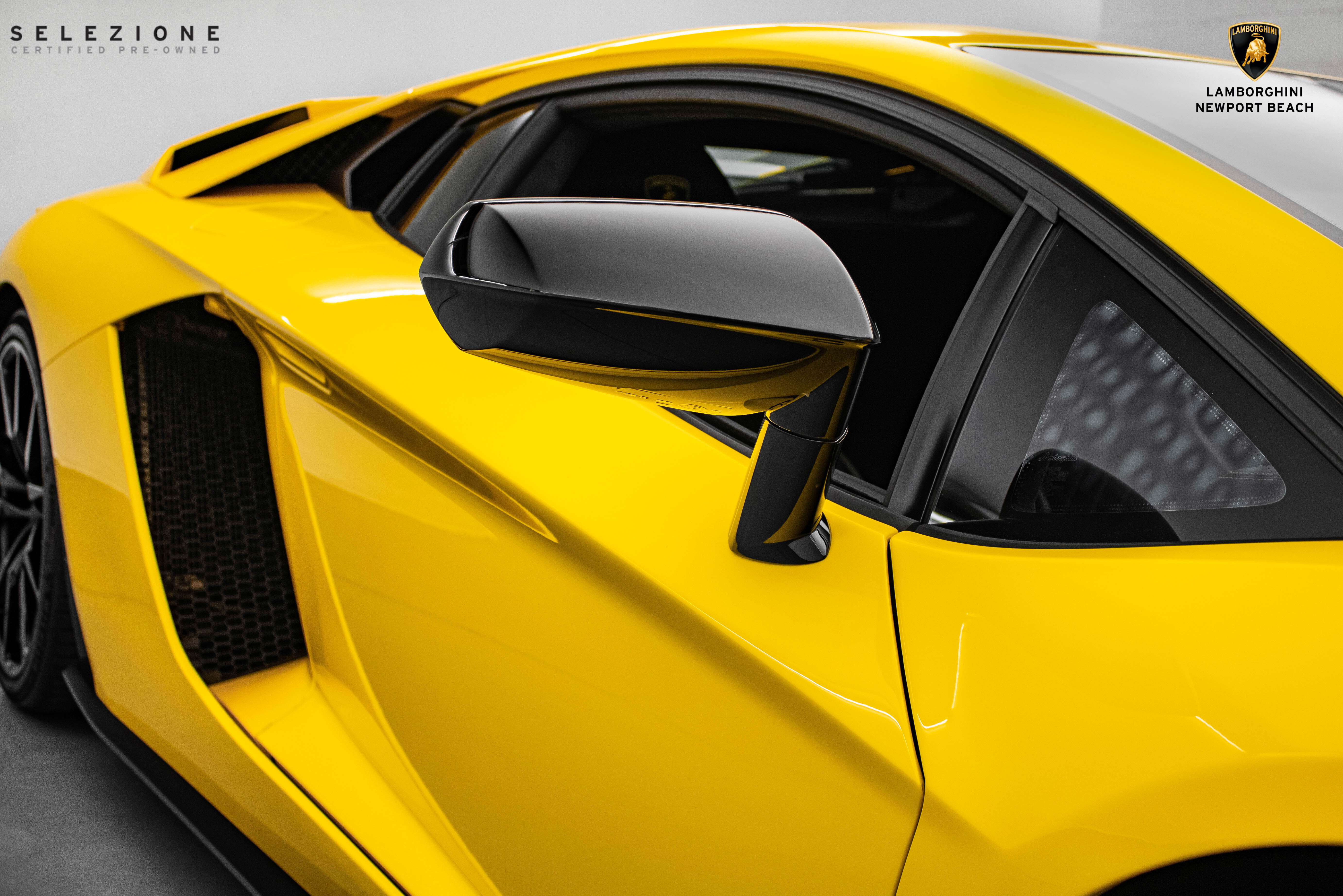 2018 Lamborghini Aventador S, 5/20