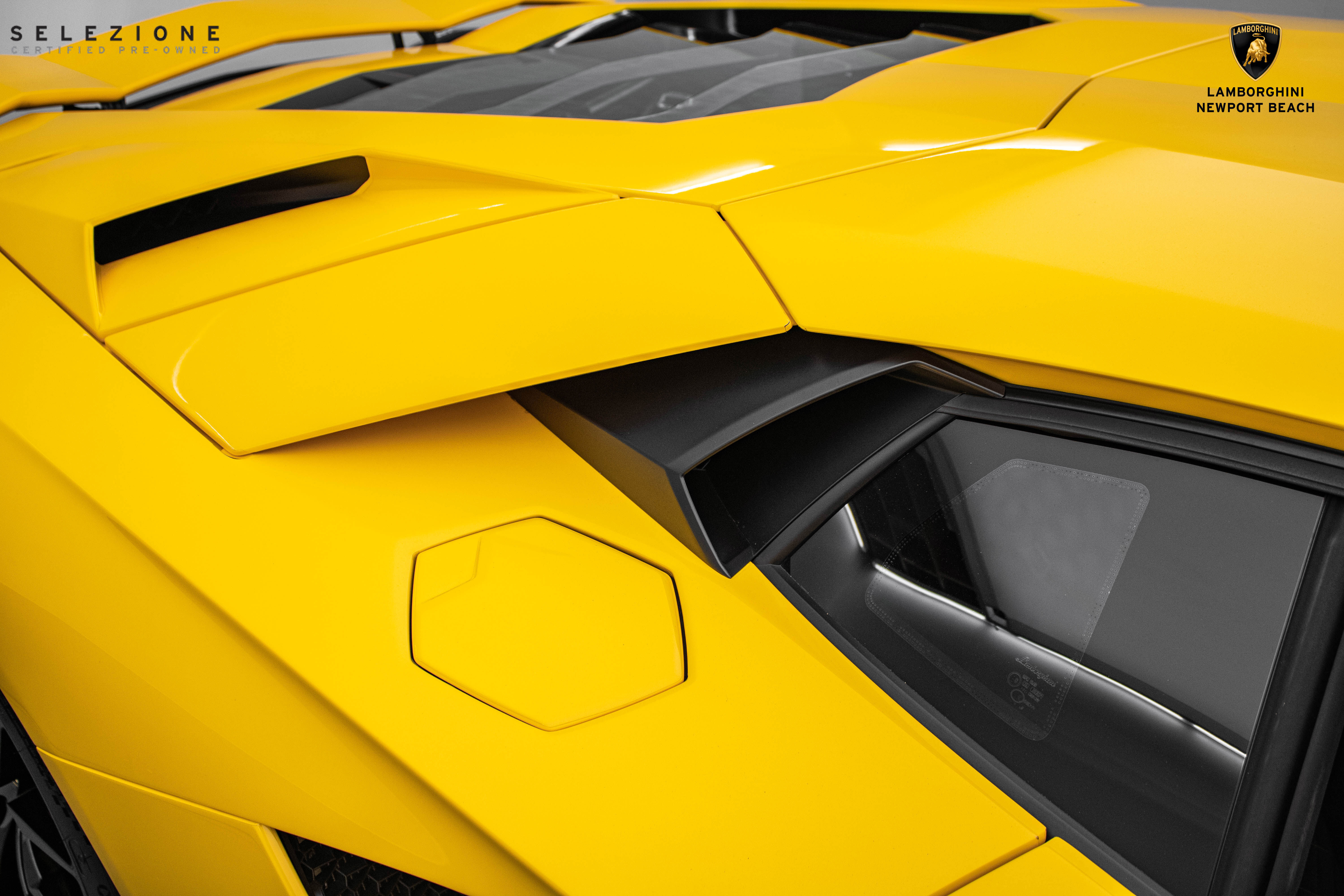 2018 Lamborghini Aventador S, 6/20