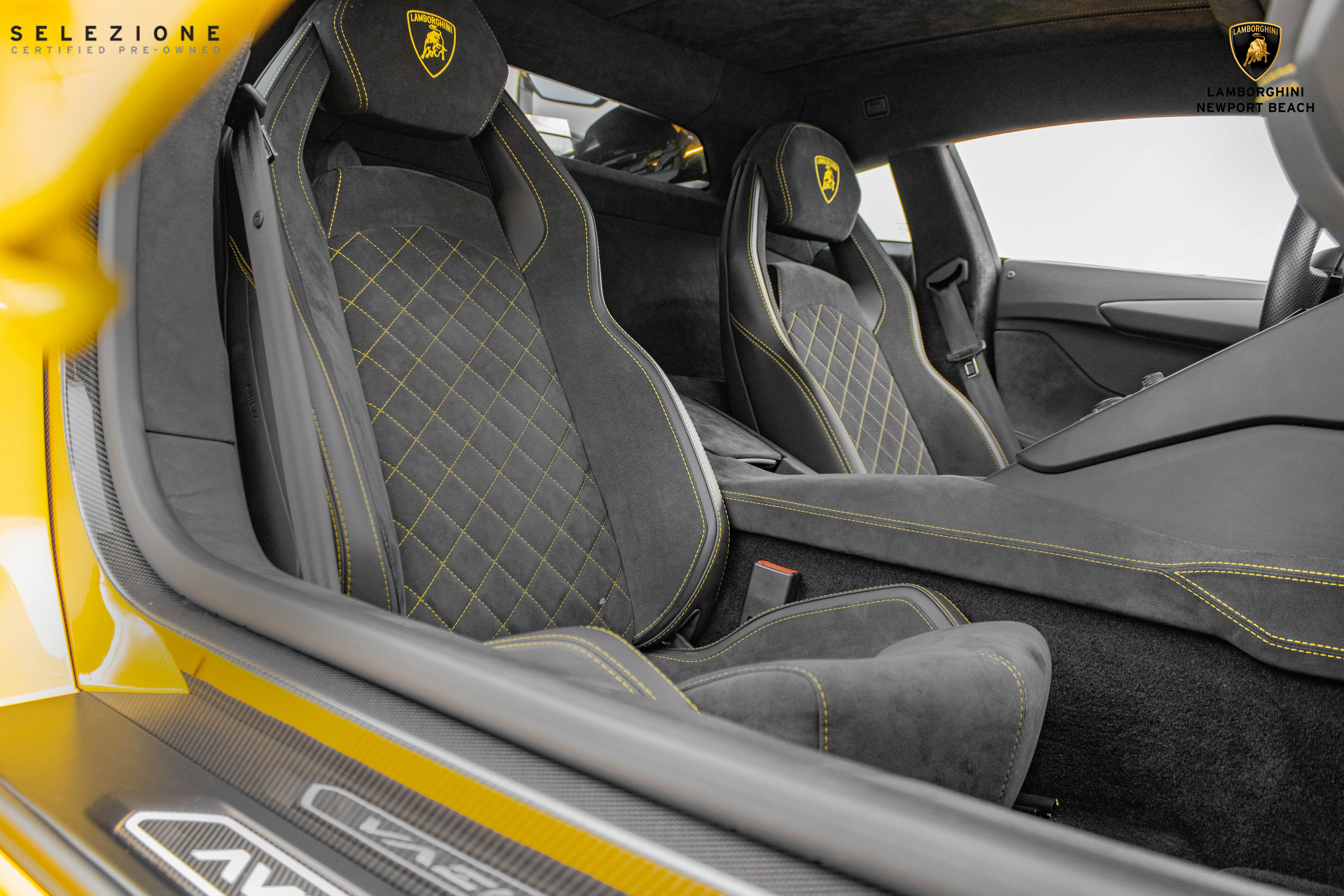 2018 Lamborghini Aventador S, 15/20