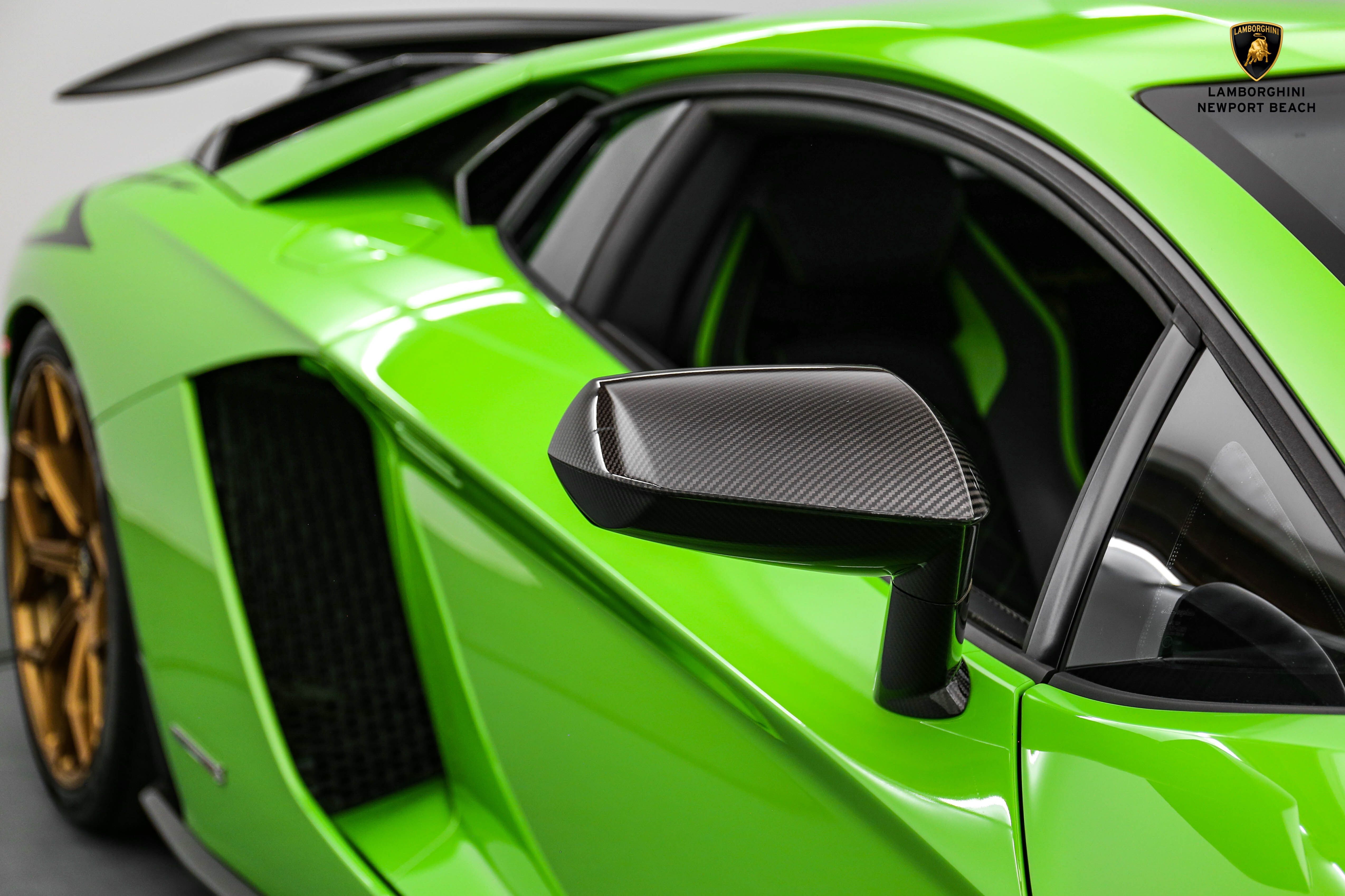2018 Lamborghini Aventador S, 7/20