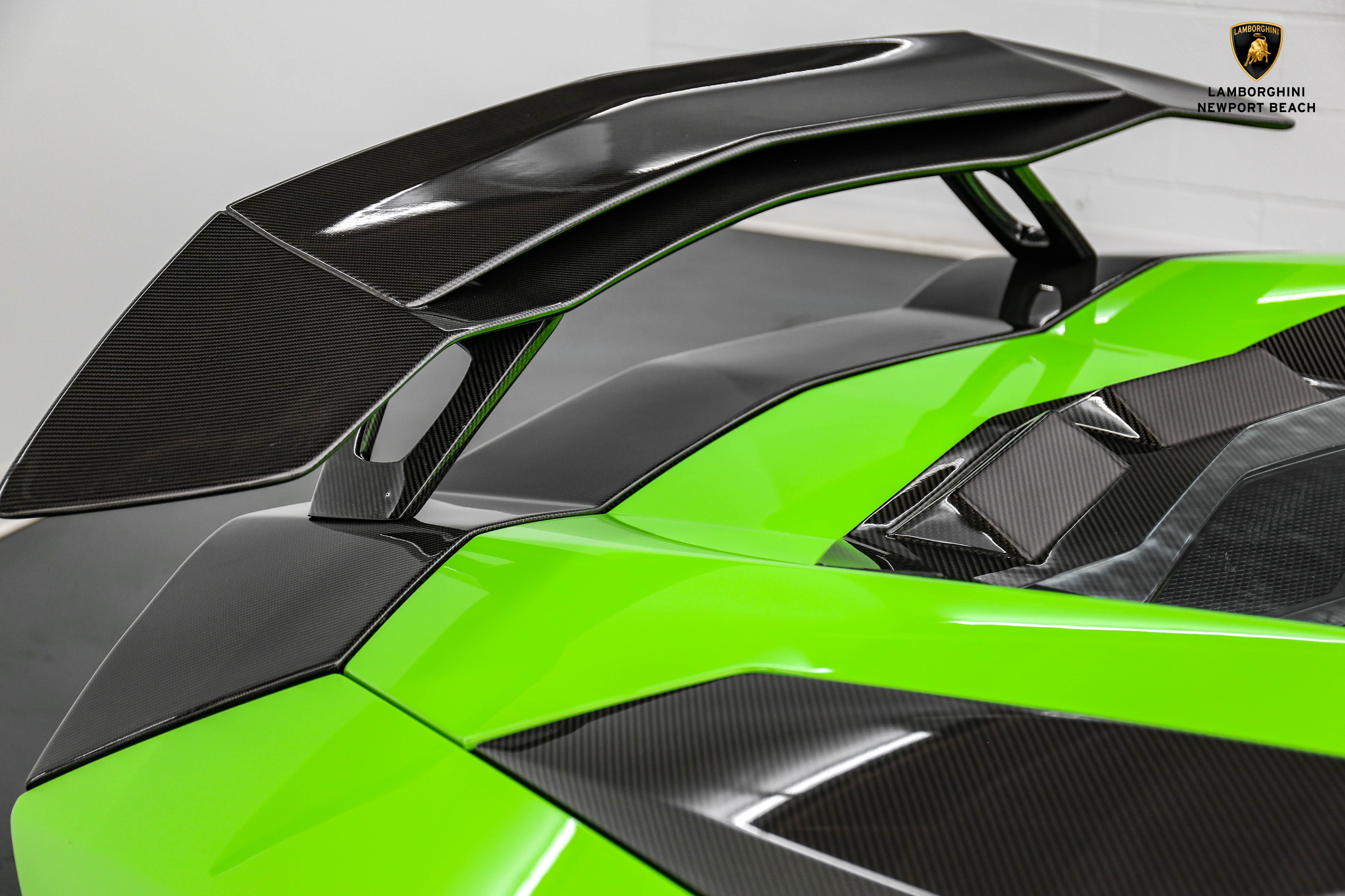 2018 Lamborghini Aventador S, 16/20