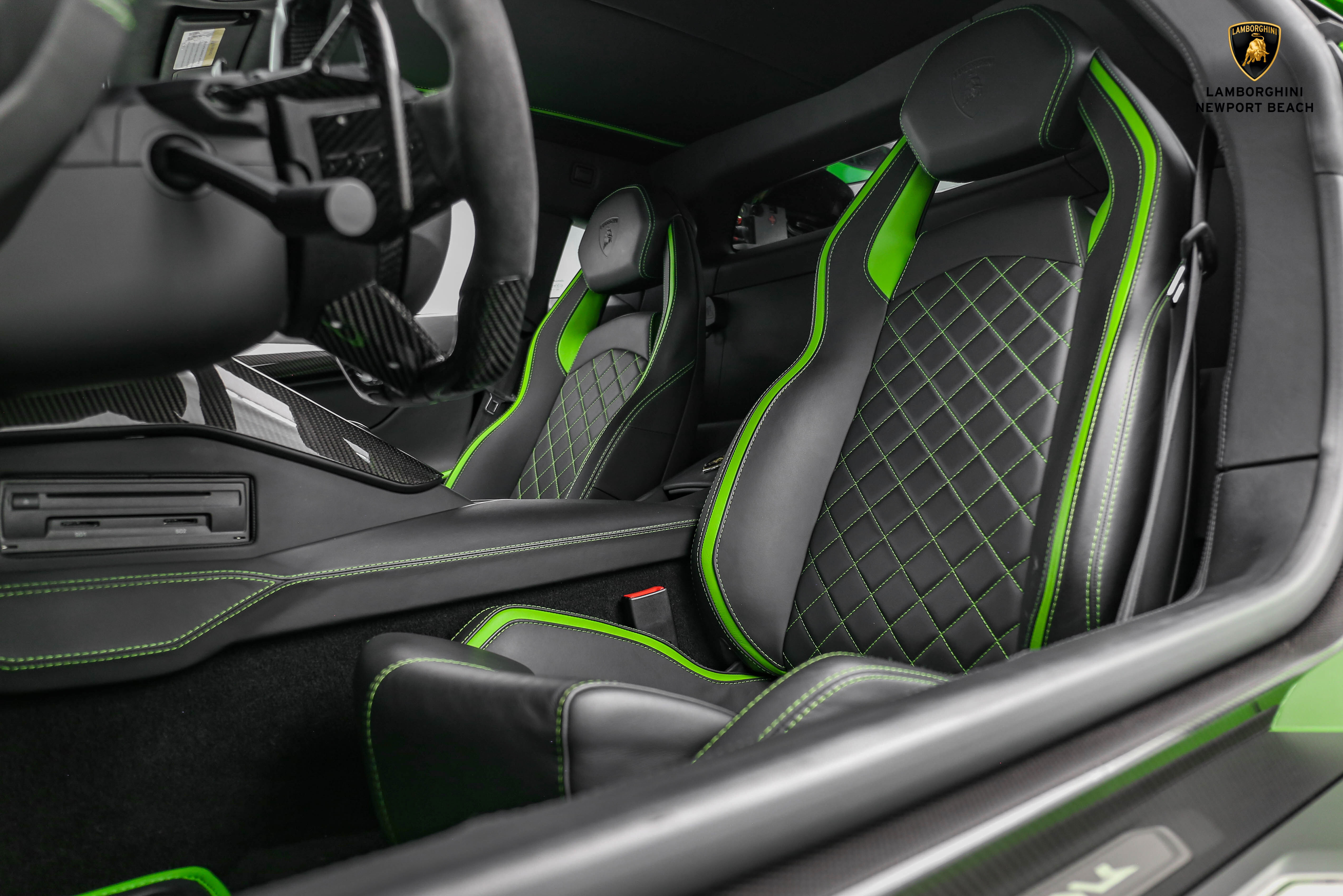 2018 Lamborghini Aventador S, 19/20
