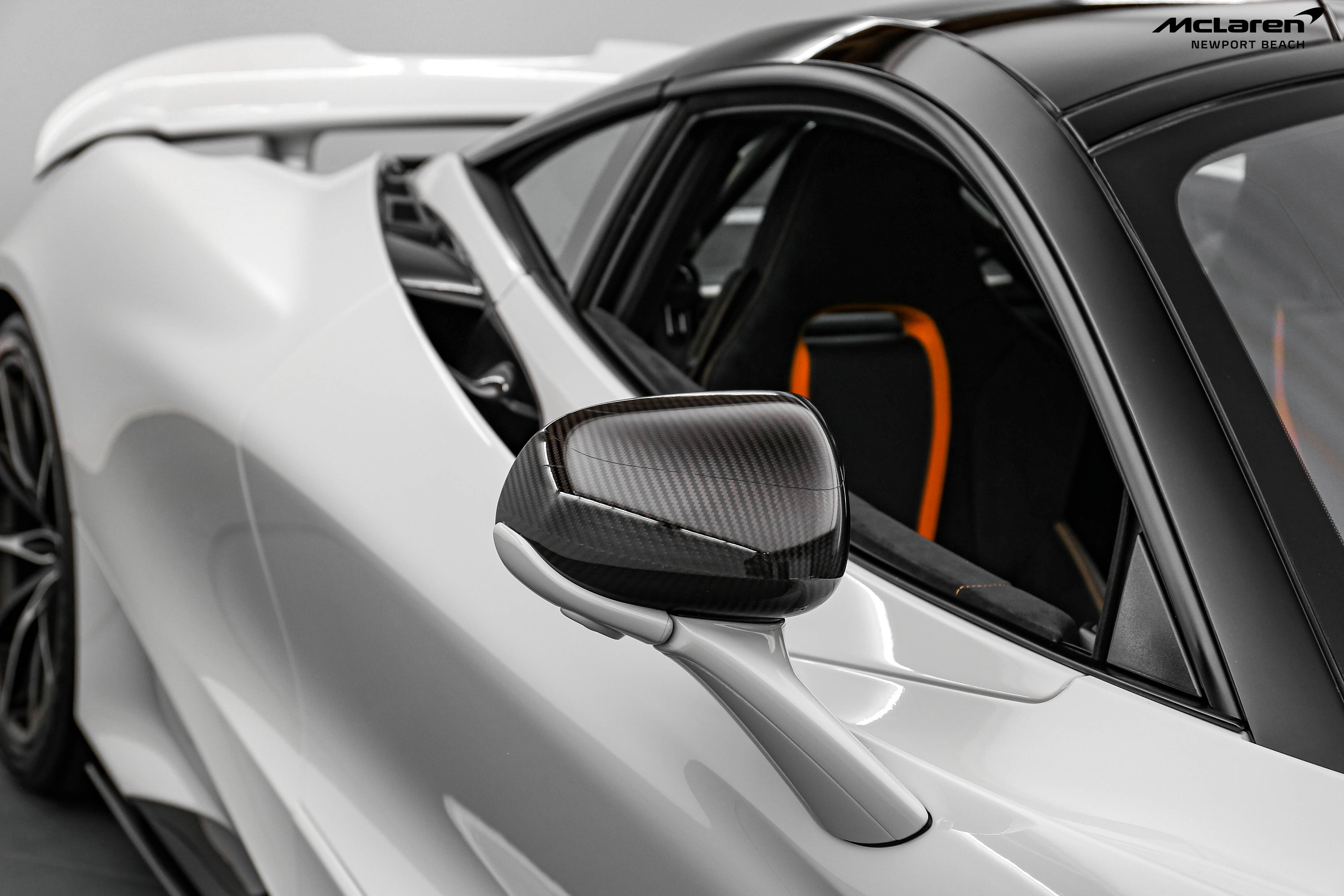 2021 McLaren 765LT, 9/20