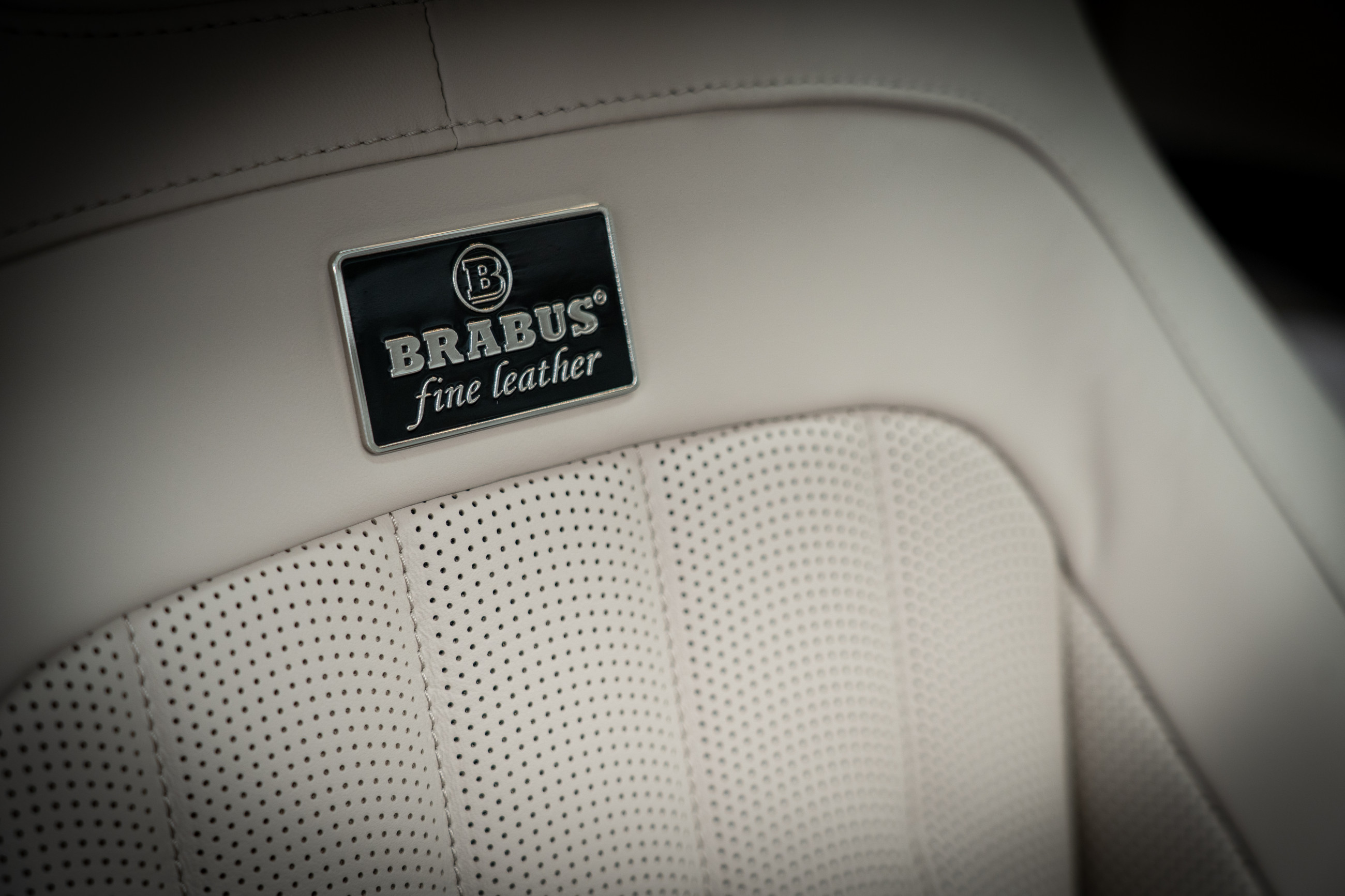 2022 BRABUS G 800, 19/24