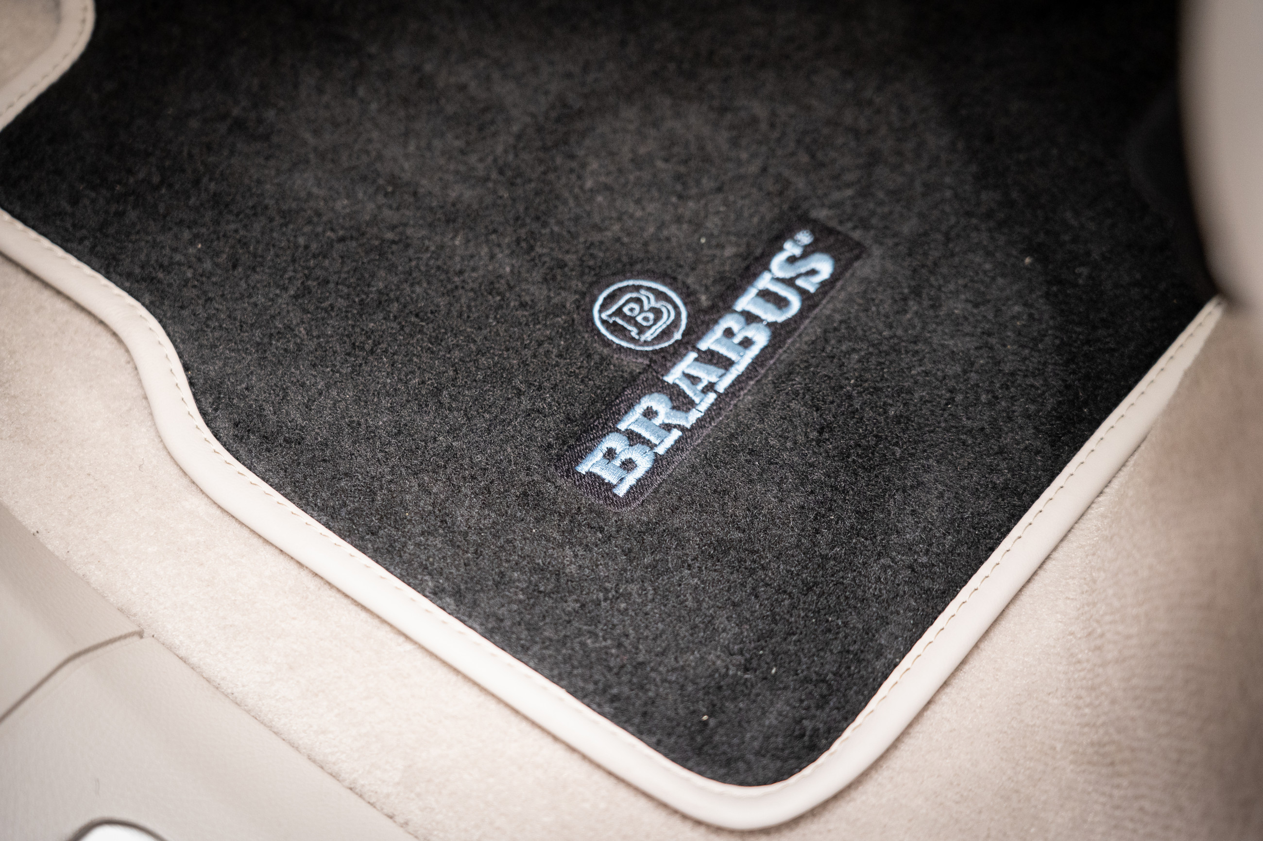 2022 BRABUS G 800, 21/24