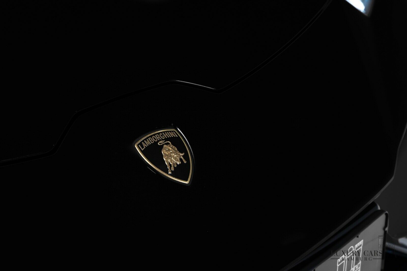 2022 Lamborghini Huracan EVO Spyder, 7/9