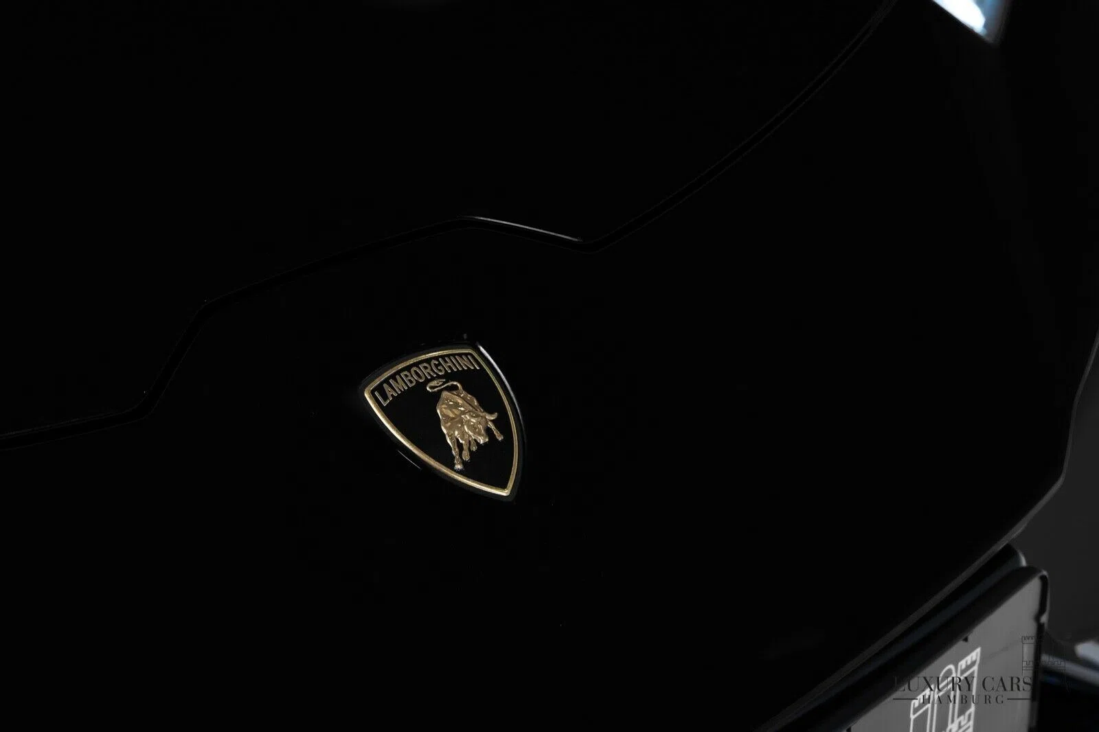 2022 Lamborghini Huracan EVO Spyder, detail