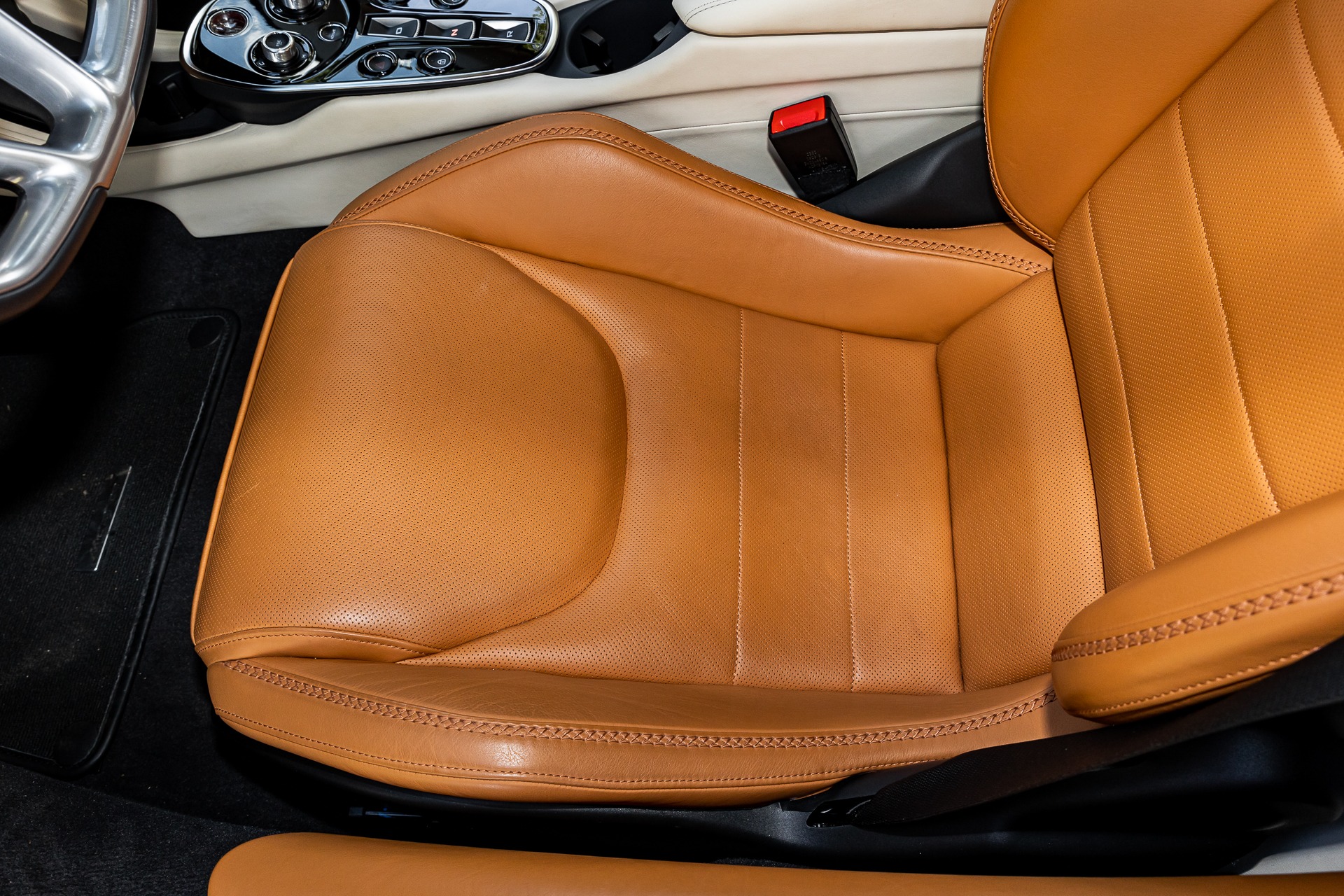 2020 McLaren GT Luxury, 13/20