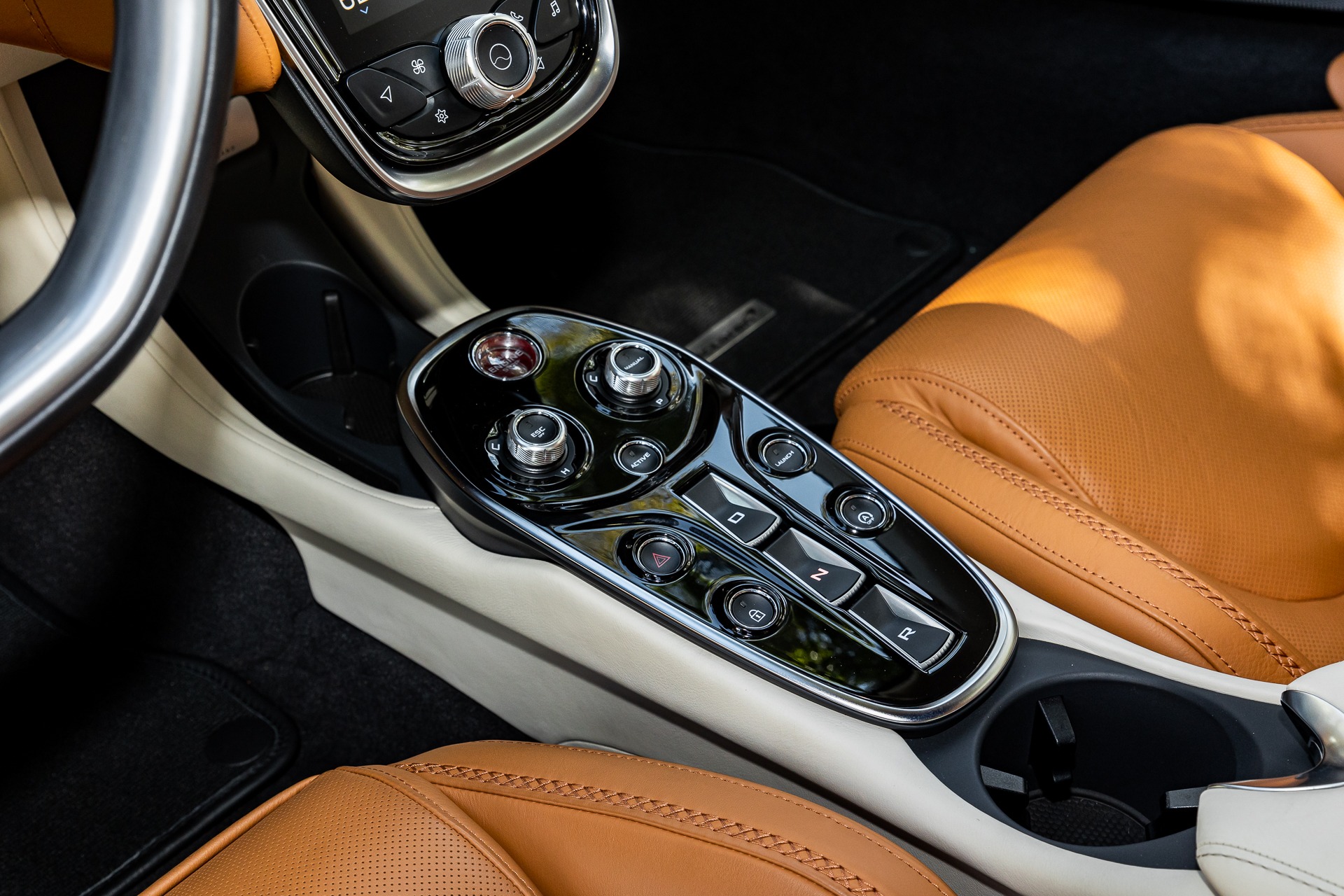 2020 McLaren GT Luxury, 14/20