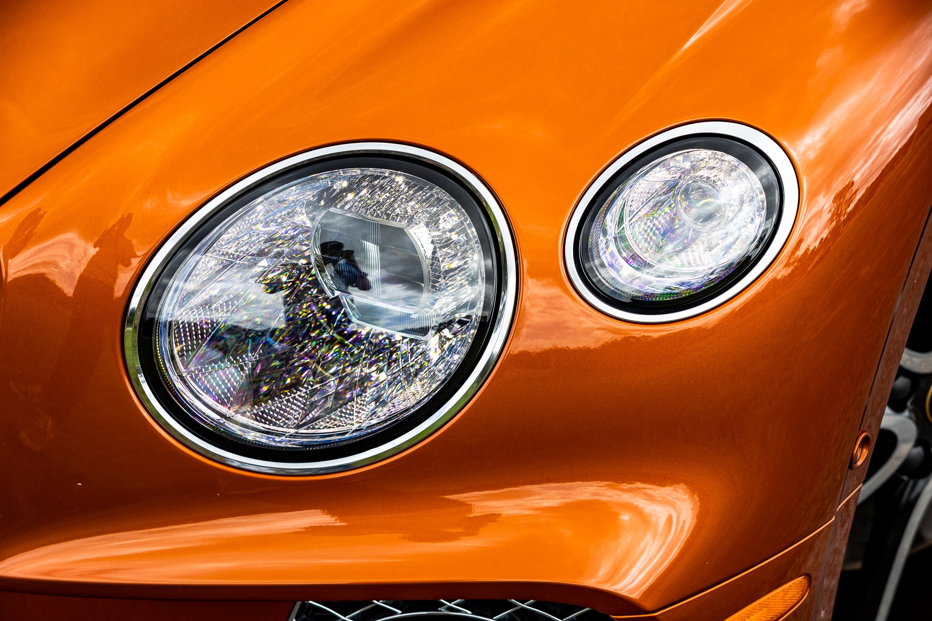 2020 Bentley Continental GT, 2/19