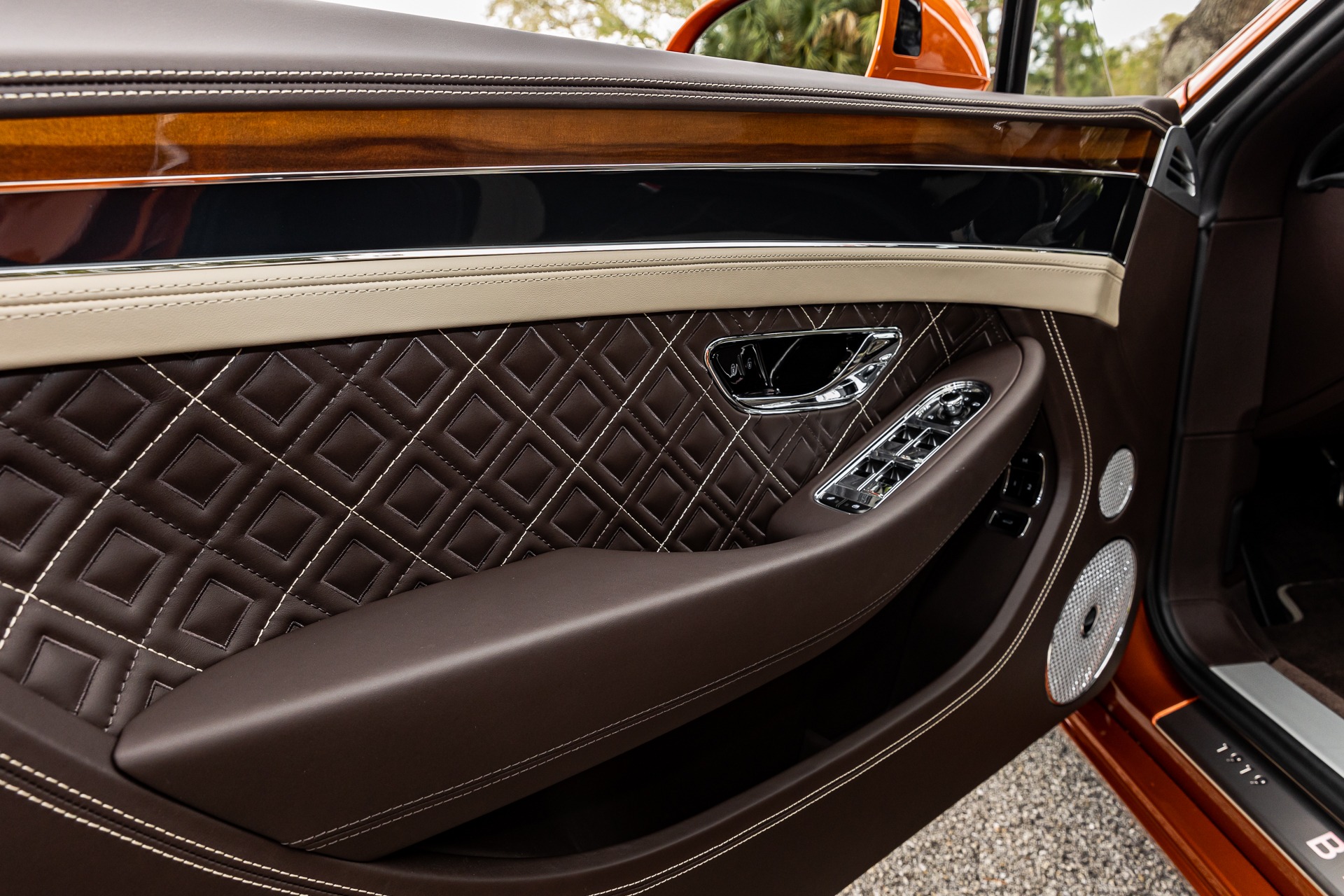 2020 Bentley Continental GT, 13/19