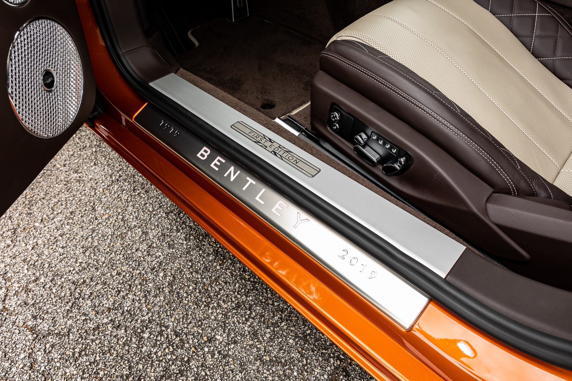 2020 Bentley Continental GT, 14/19