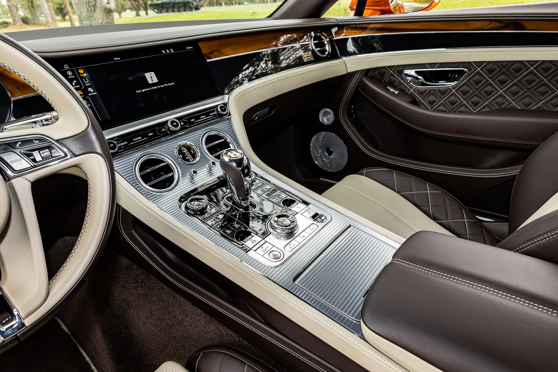 2020 Bentley Continental GT, 16/19