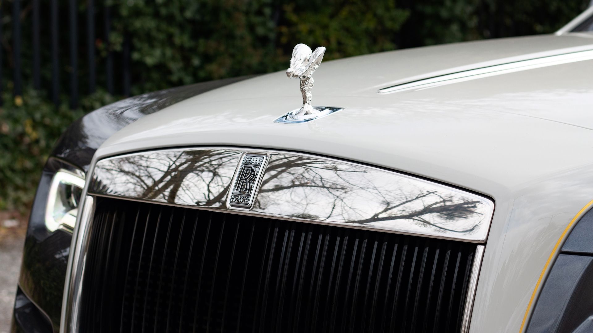 2020 ROLLS ROYCE WRAITH EAGLE VIII, 7/20