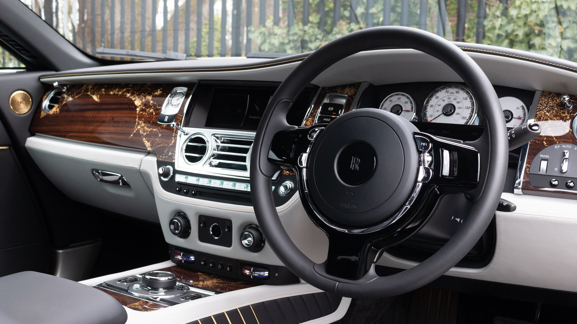 2020 ROLLS ROYCE WRAITH EAGLE VIII, 8/20