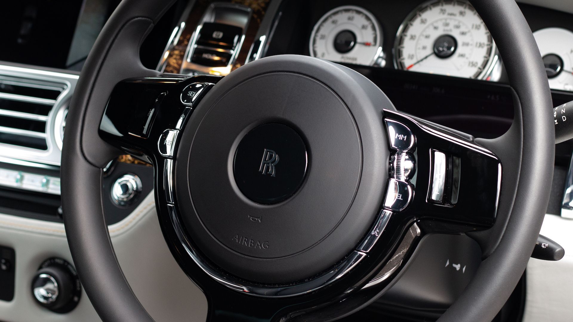 2020 ROLLS ROYCE WRAITH EAGLE VIII, 11/20