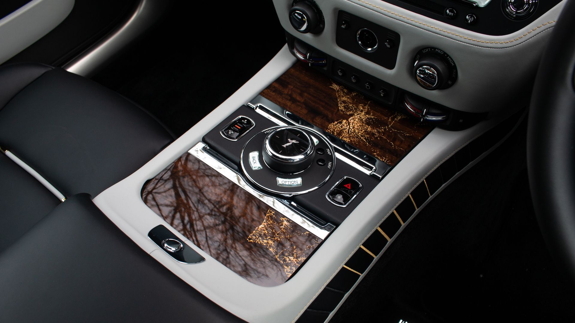 2020 ROLLS ROYCE WRAITH EAGLE VIII, 13/20