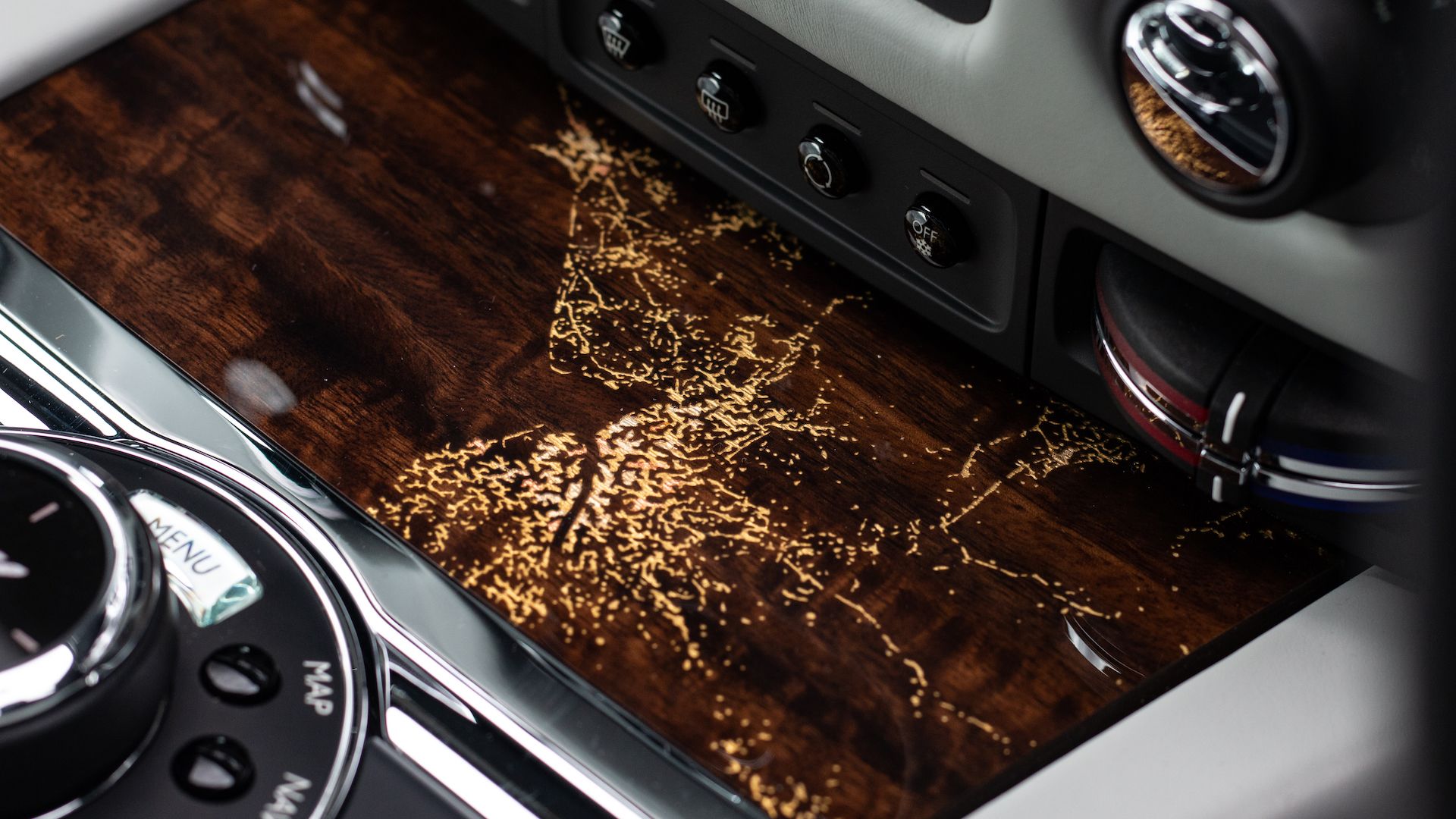 2020 ROLLS ROYCE WRAITH EAGLE VIII, 14/20